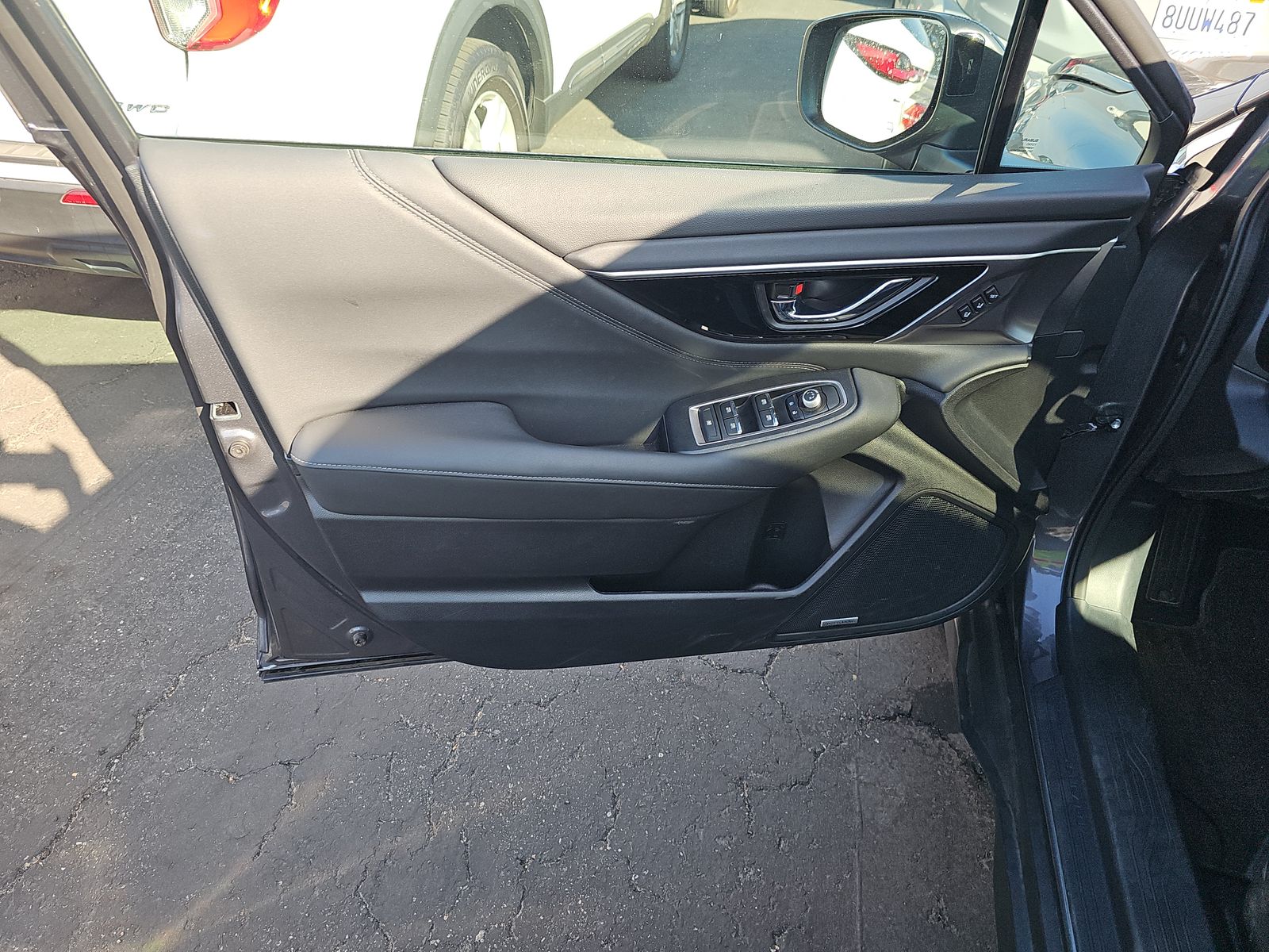 2024 Subaru Outback Limited AWD