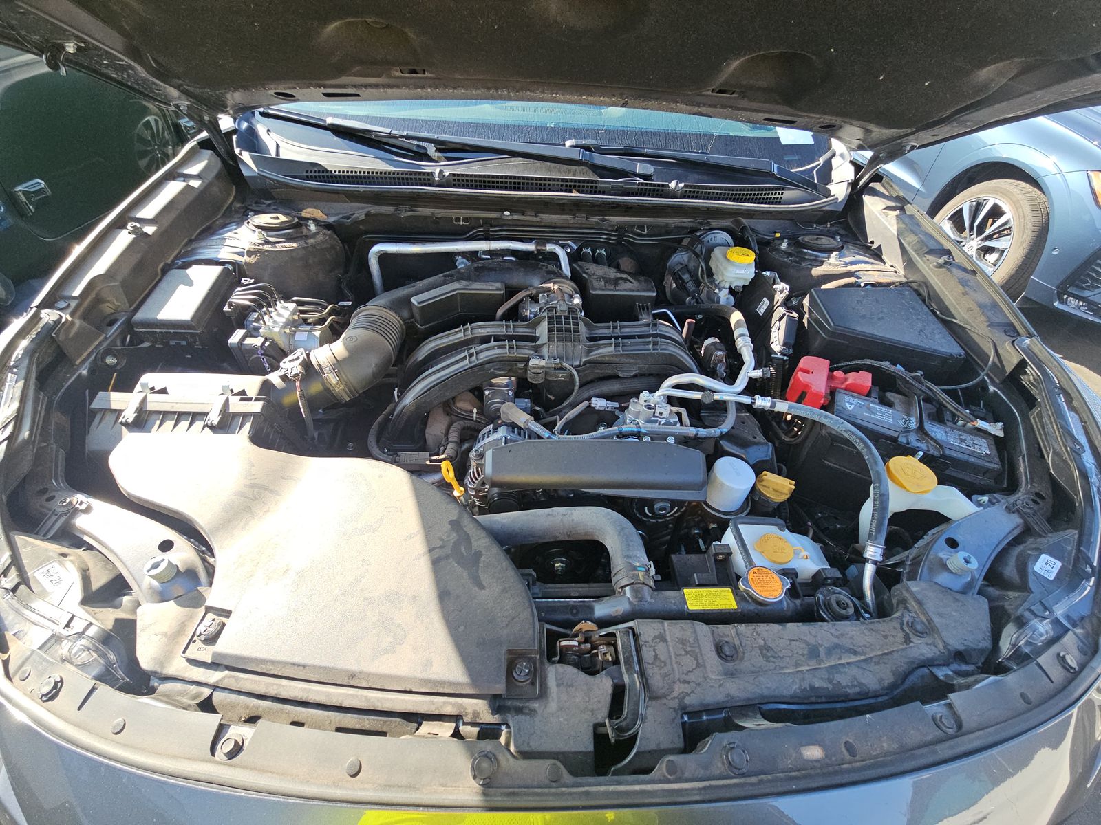 2024 Subaru Outback Limited AWD