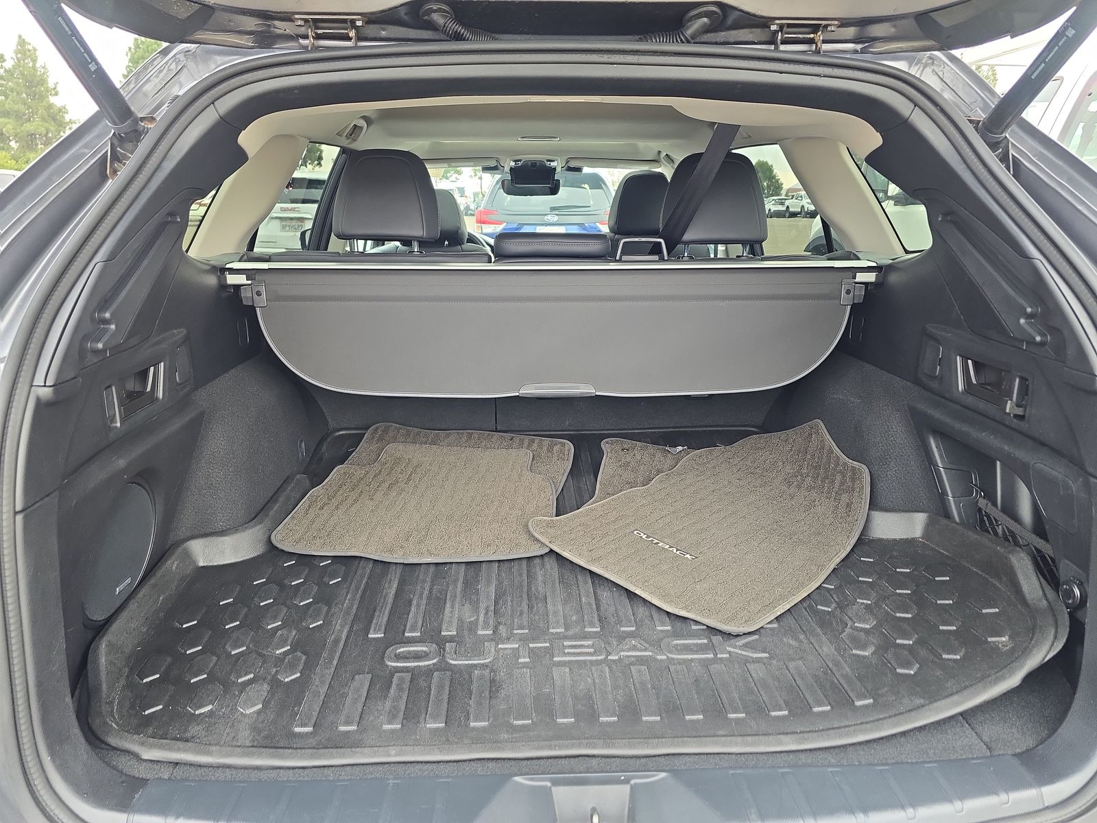 2024 Subaru Outback Limited AWD