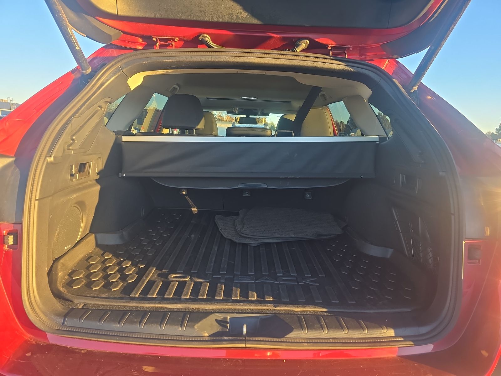 2024 Subaru Outback Limited AWD