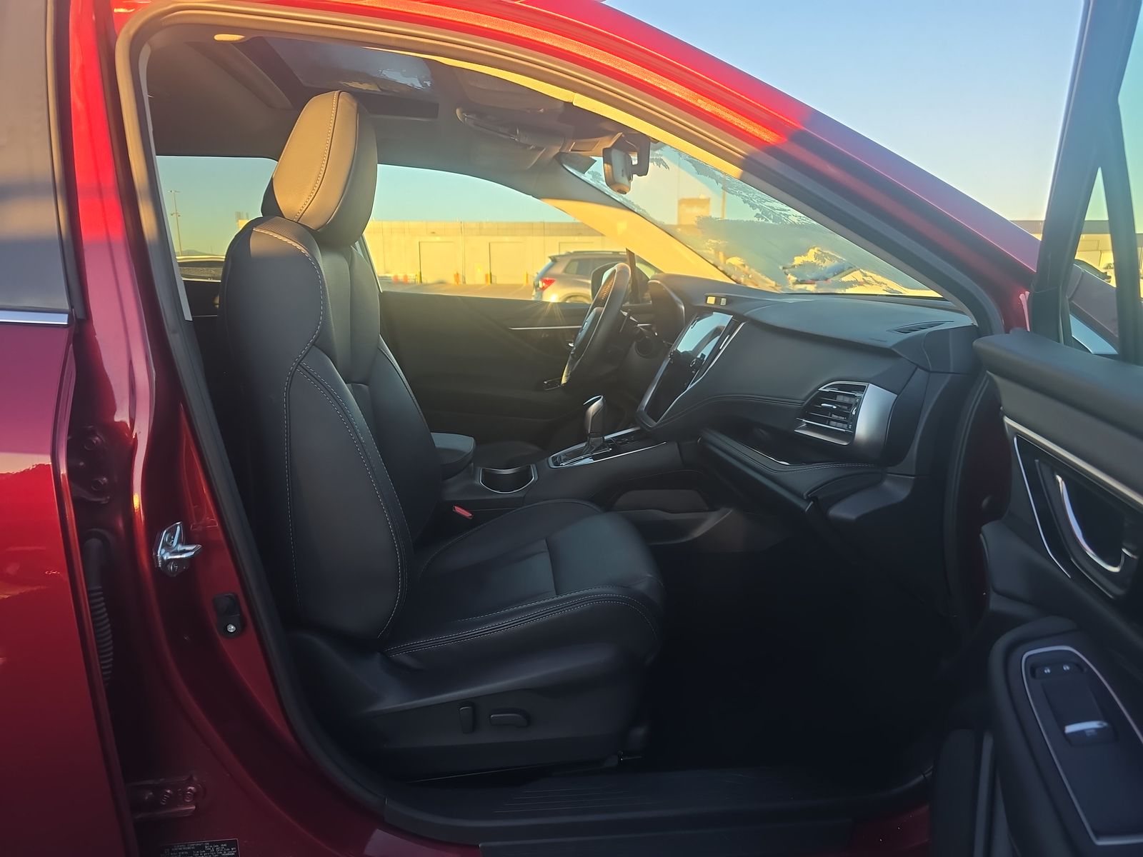 2024 Subaru Outback Limited AWD