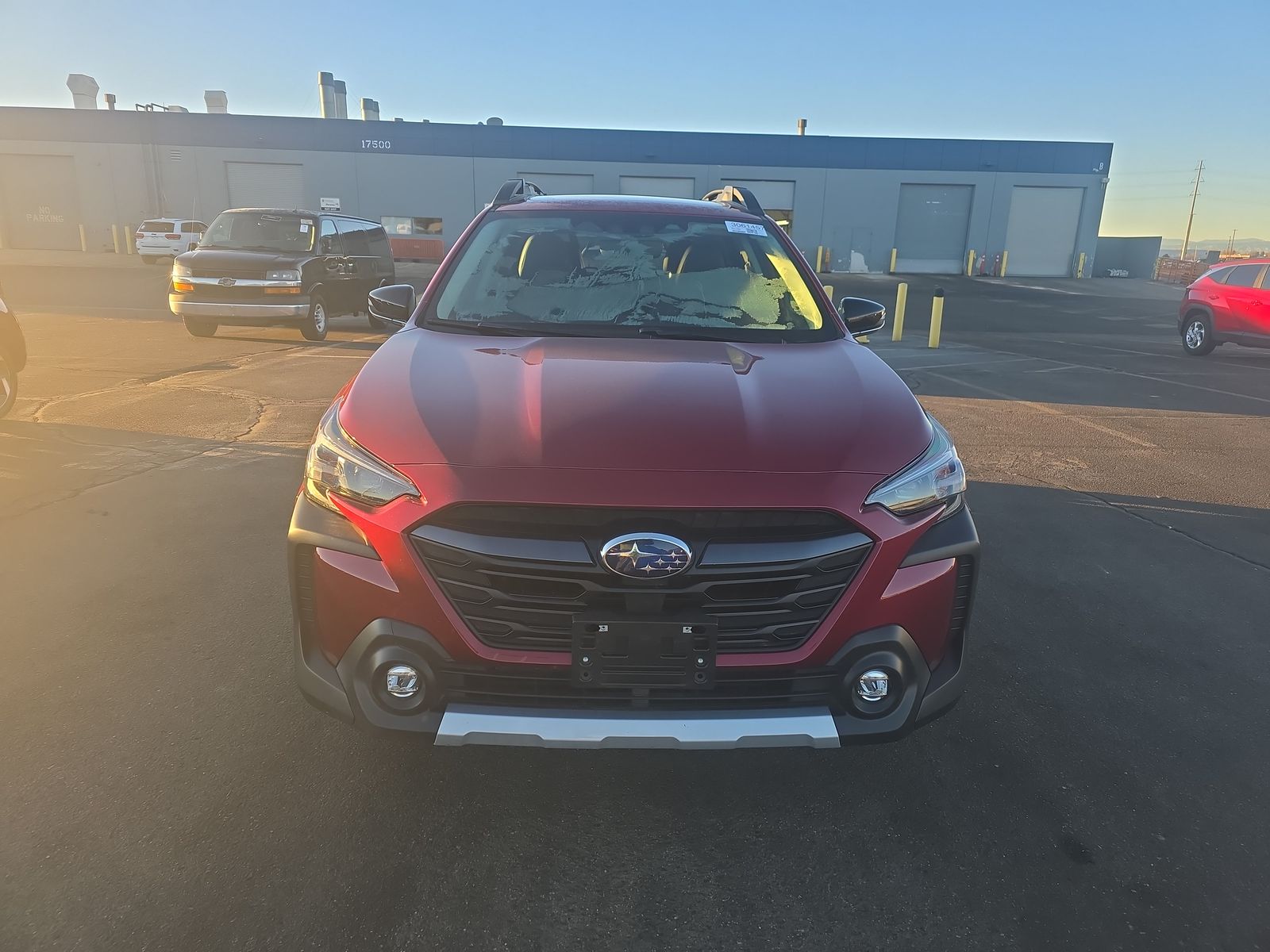 2024 Subaru Outback Limited AWD