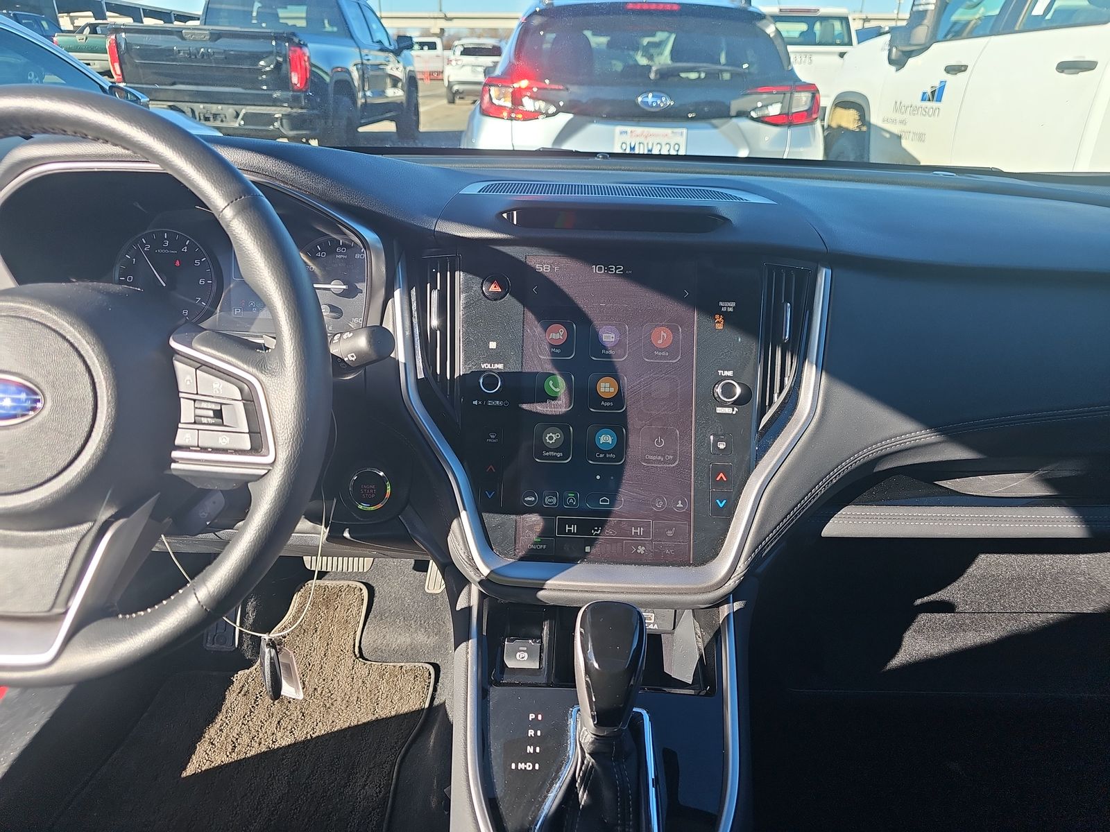 2024 Subaru Outback Limited AWD