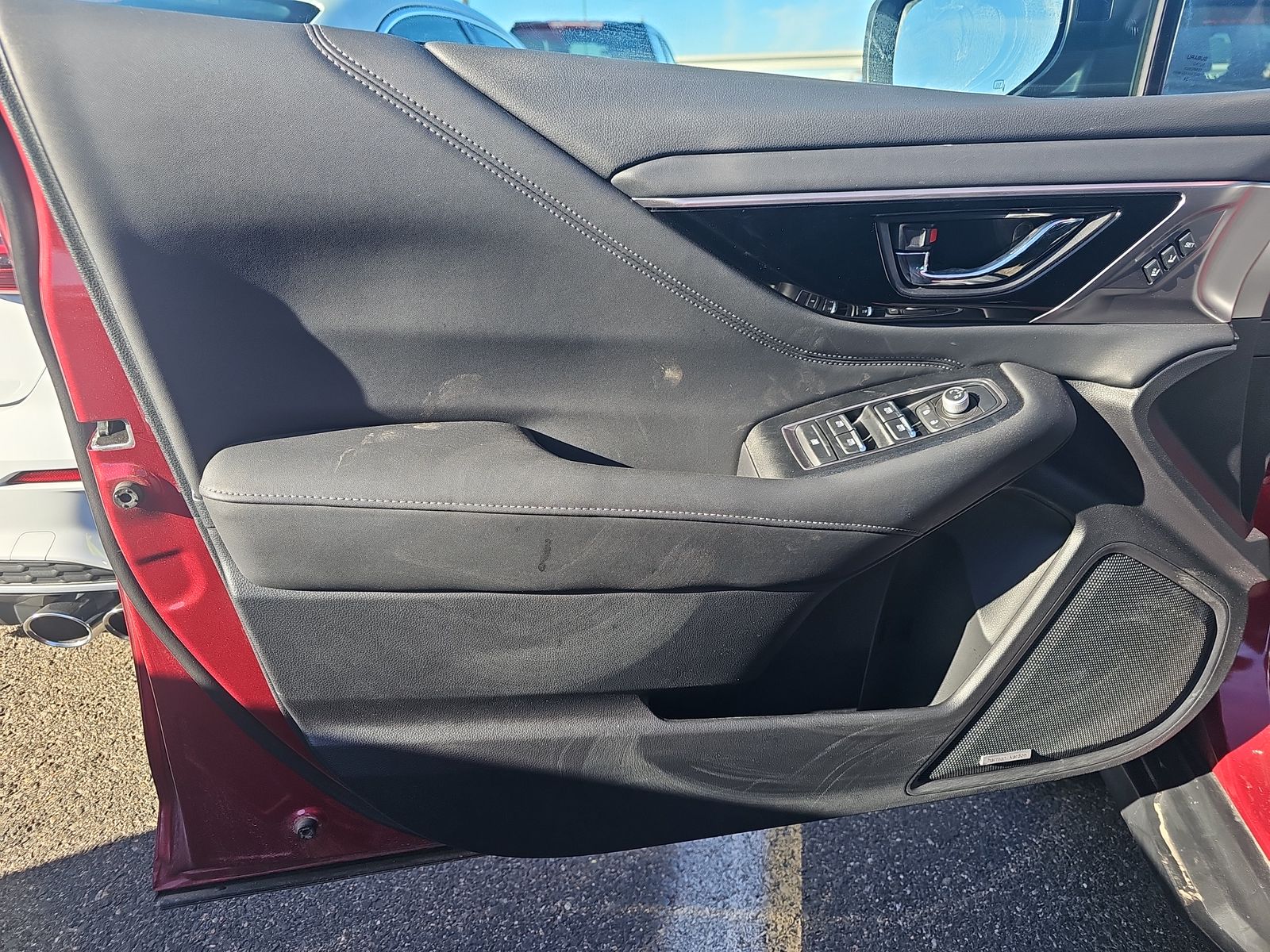 2024 Subaru Outback Limited AWD