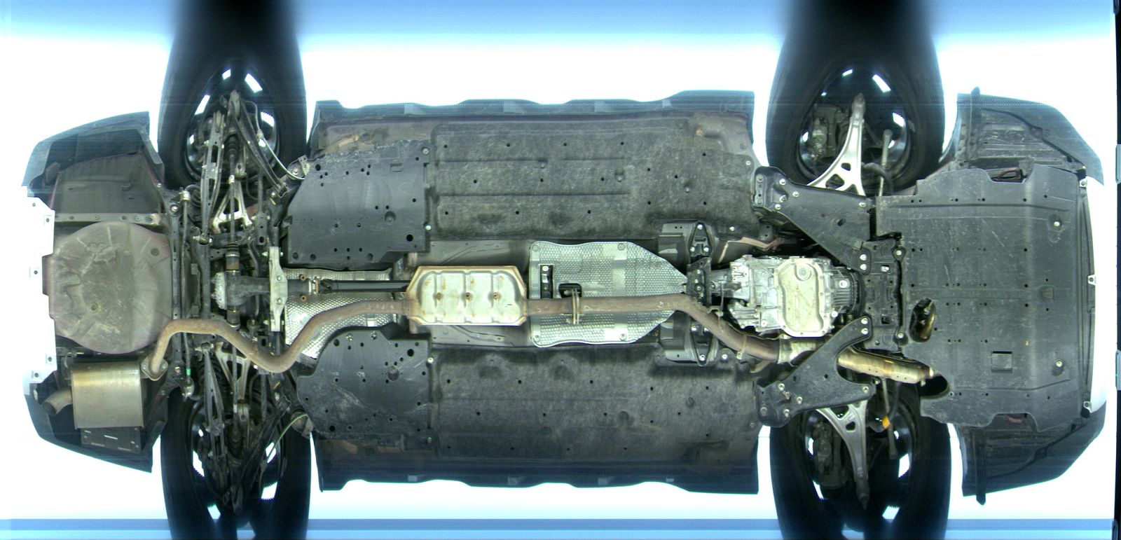 2024 Subaru Outback Limited AWD