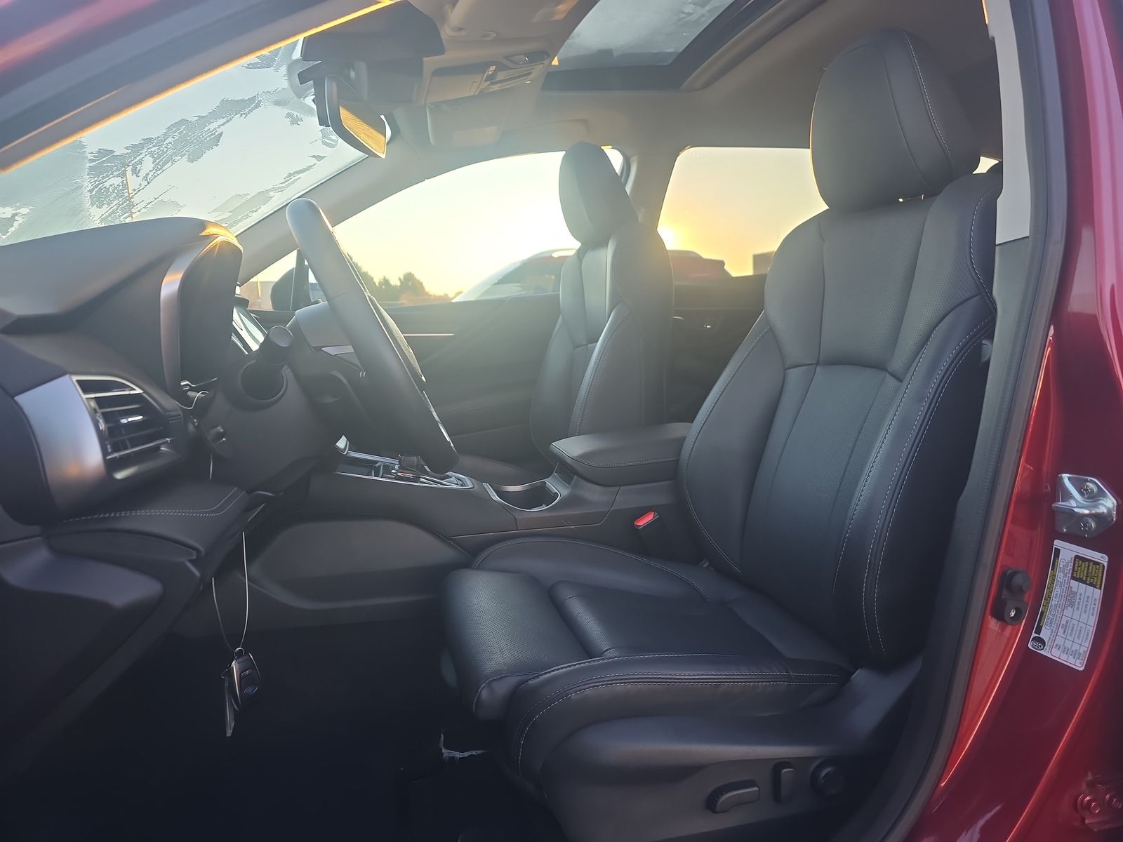 2024 Subaru Outback Limited AWD