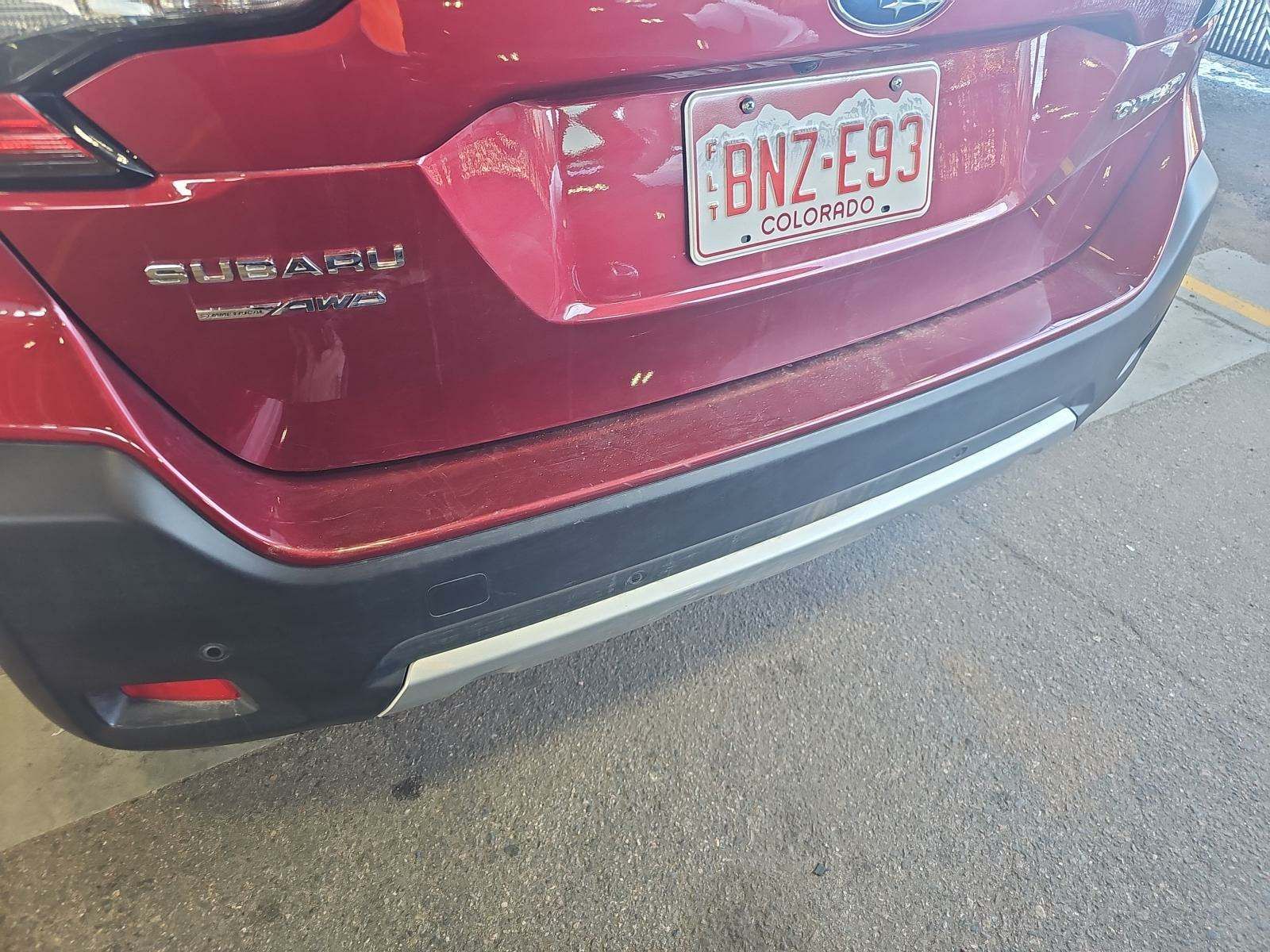 2024 Subaru Outback Limited AWD