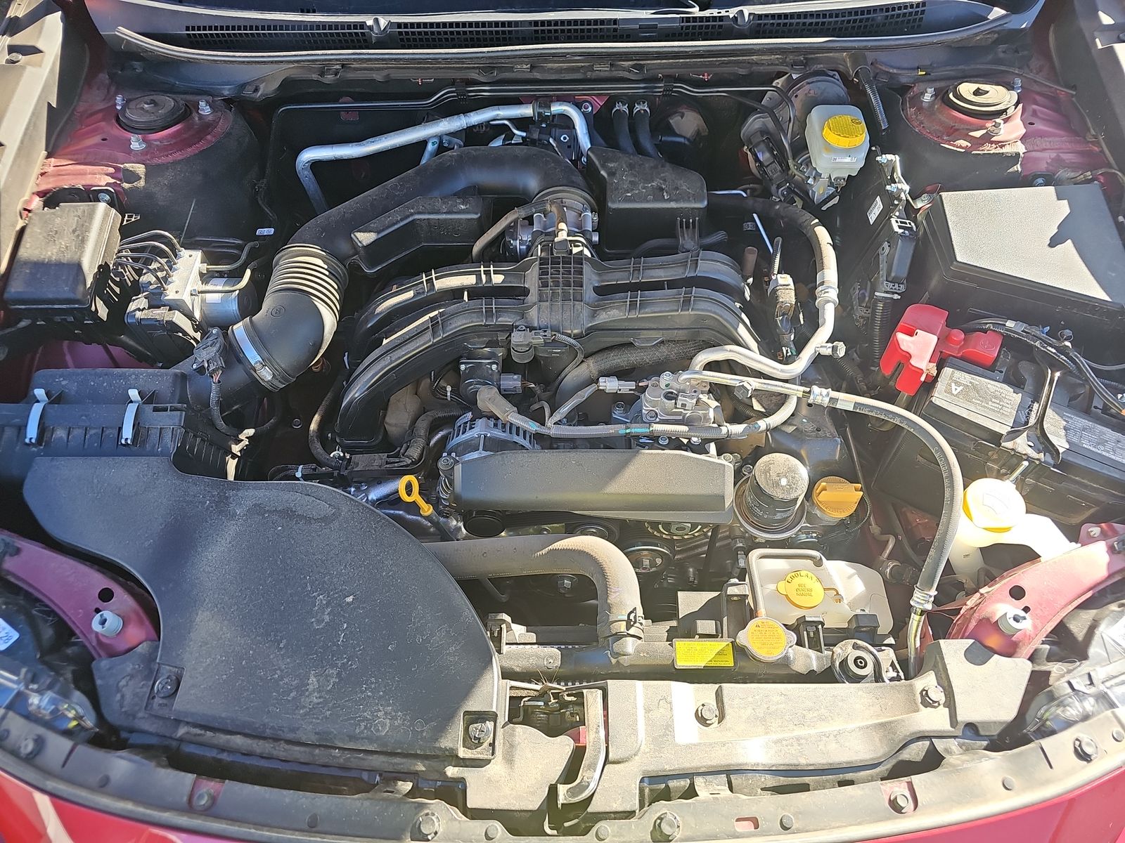 2024 Subaru Outback Limited AWD