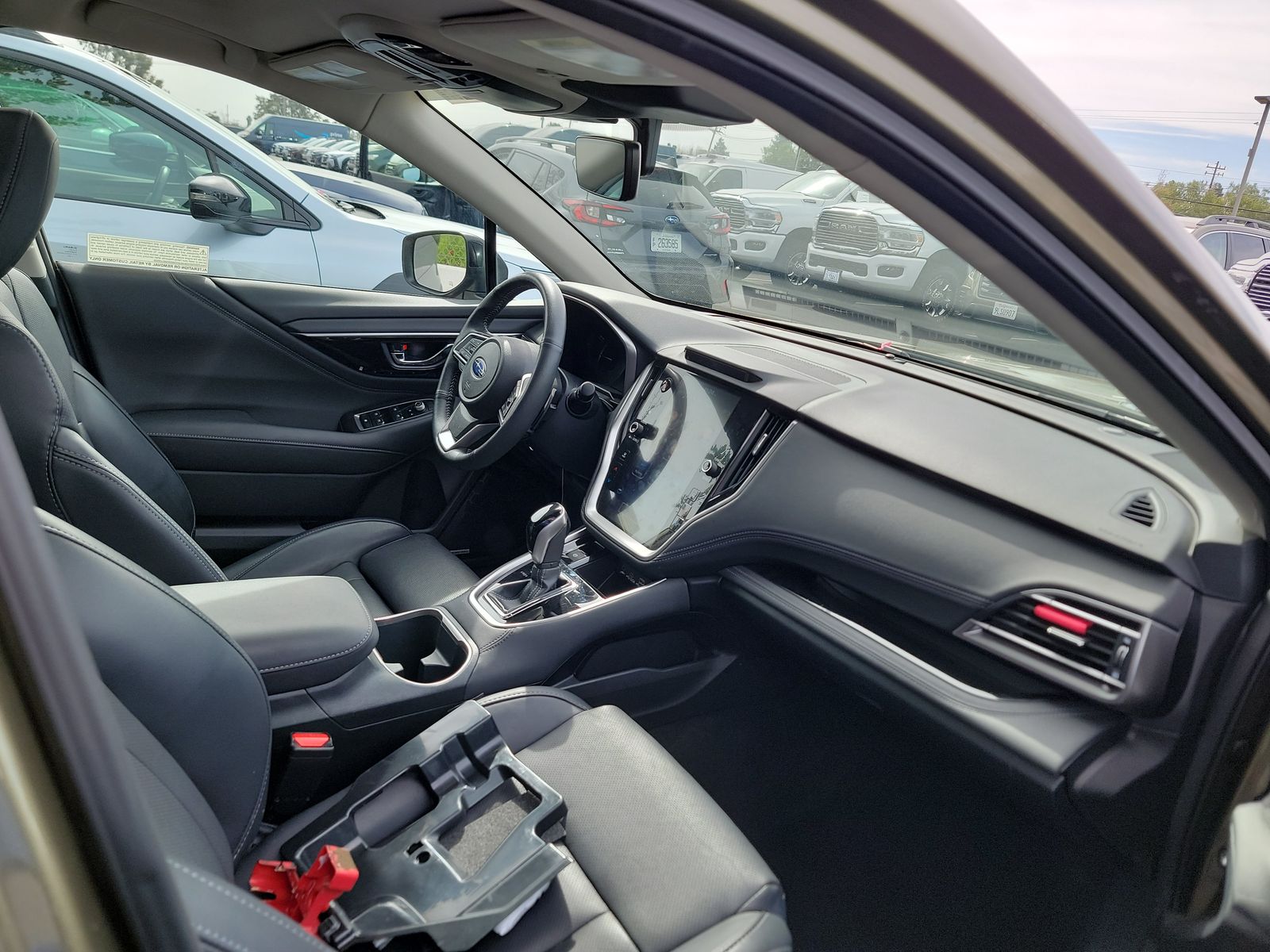 2024 Subaru Outback Limited AWD