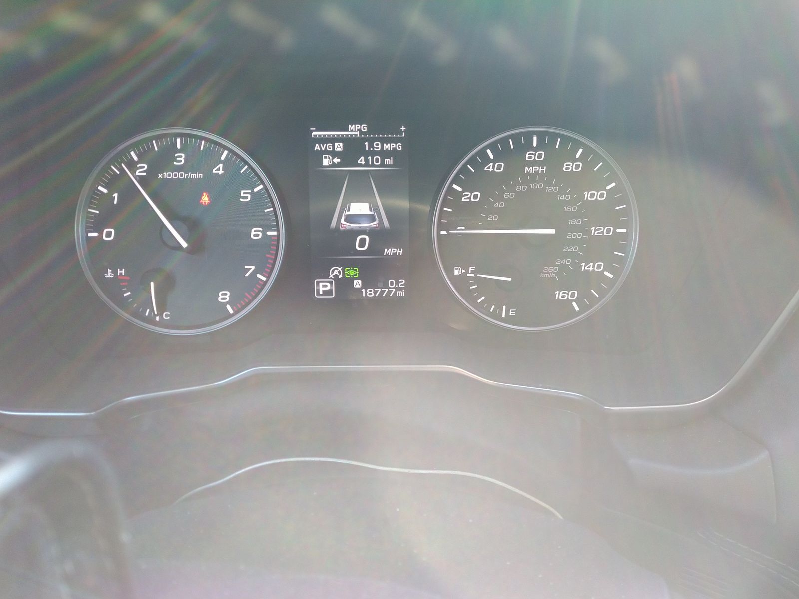 2024 Subaru Outback Limited AWD