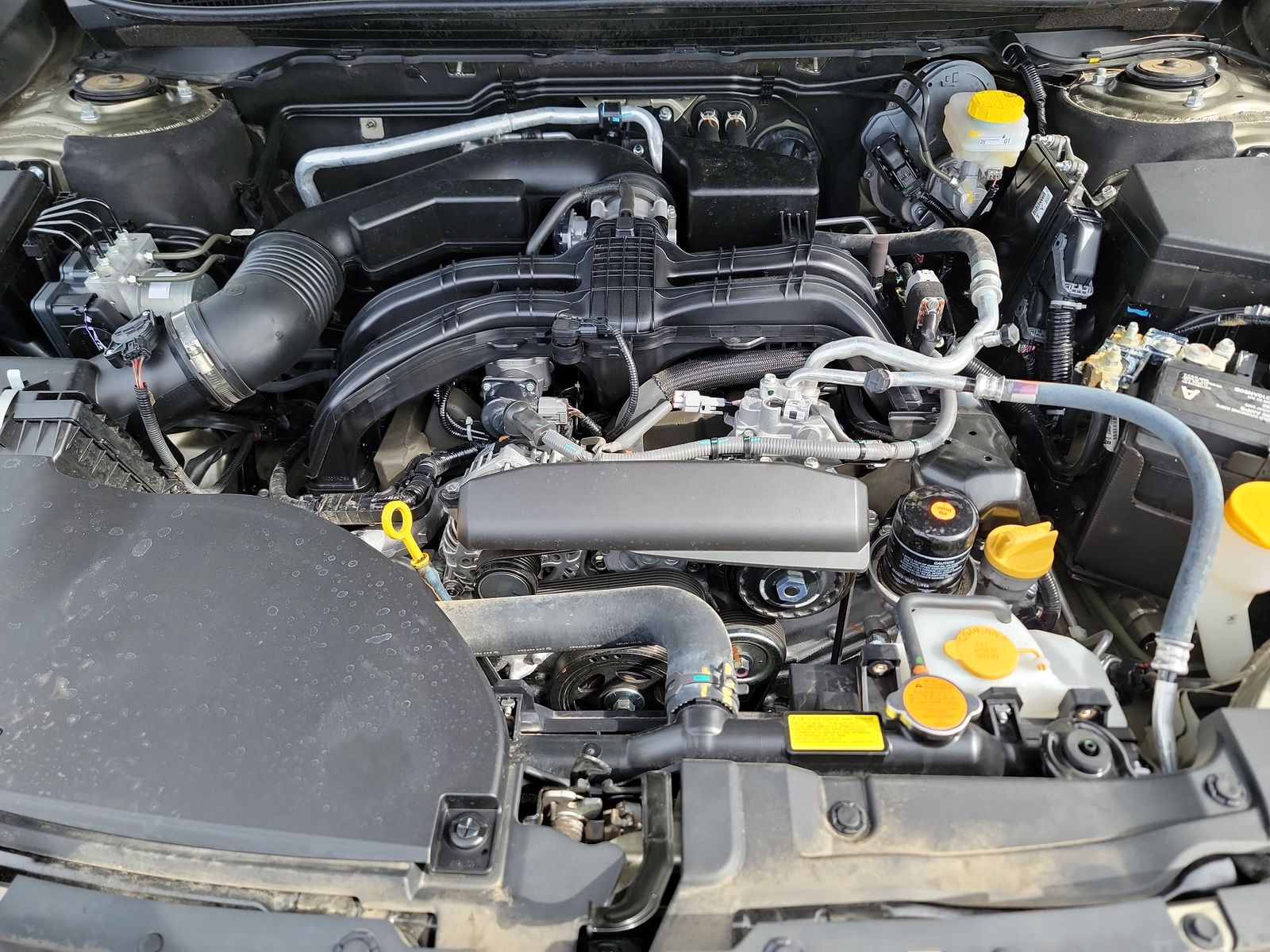 2024 Subaru Outback Limited AWD