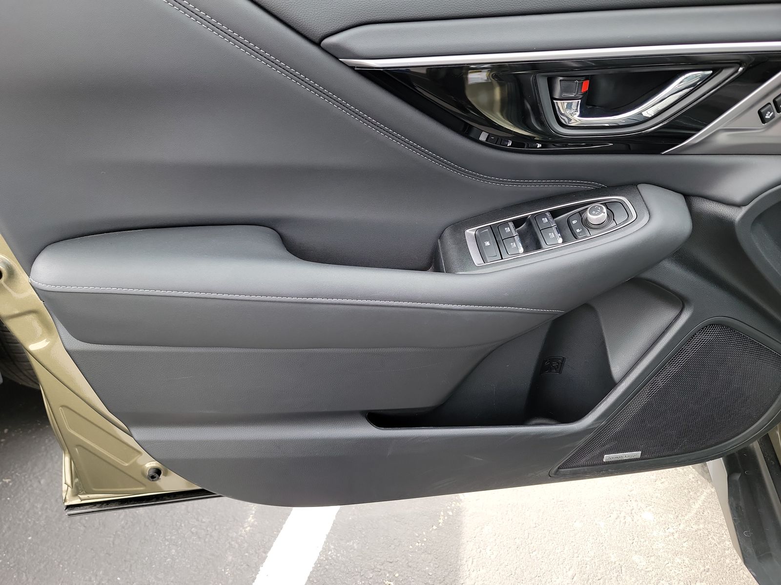 2024 Subaru Outback Limited AWD