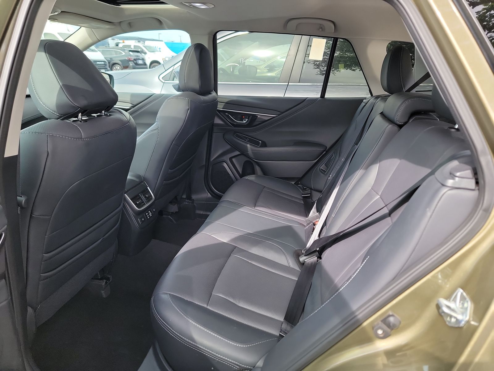 2024 Subaru Outback Limited AWD