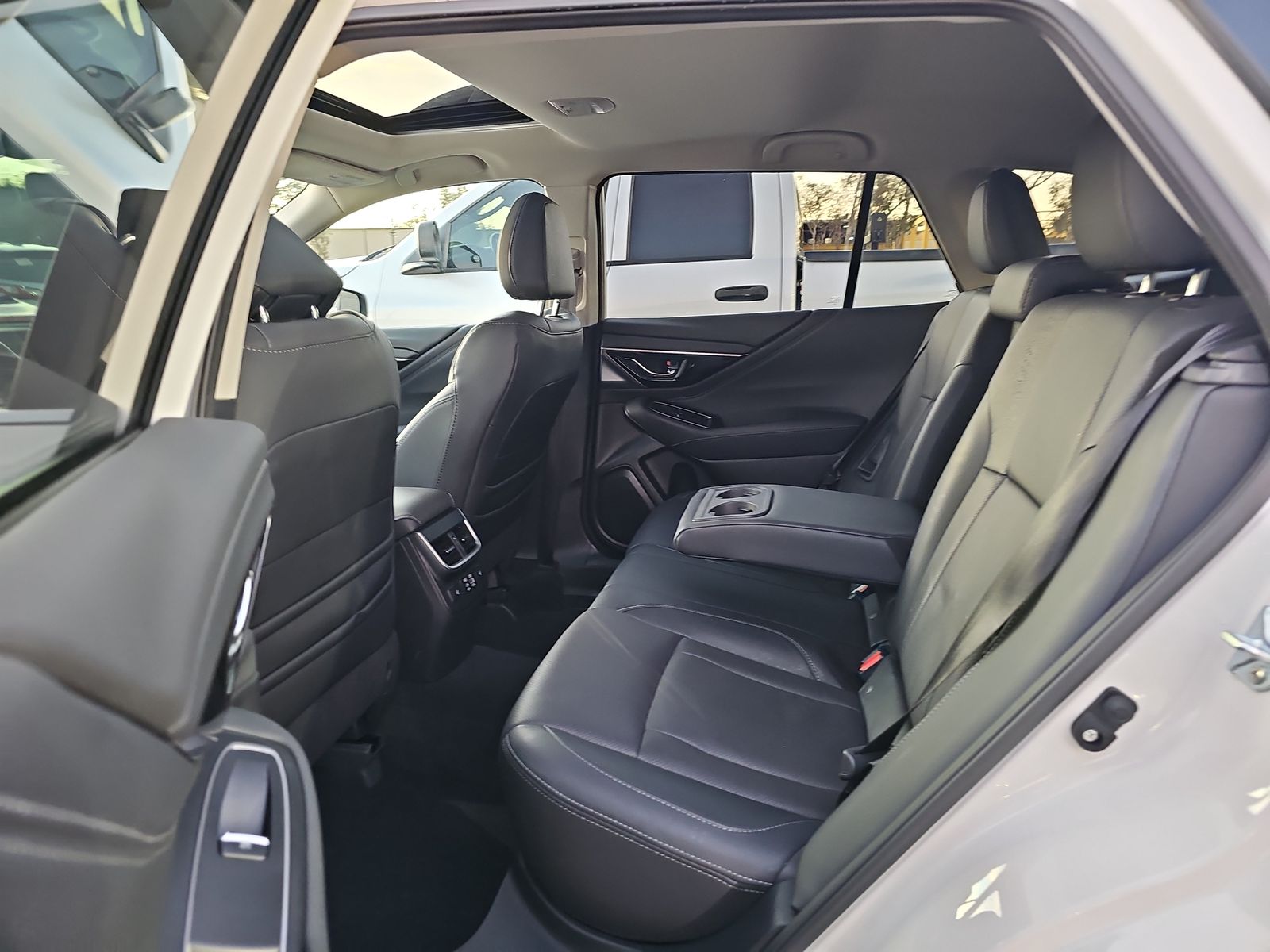 2024 Subaru Outback Limited AWD