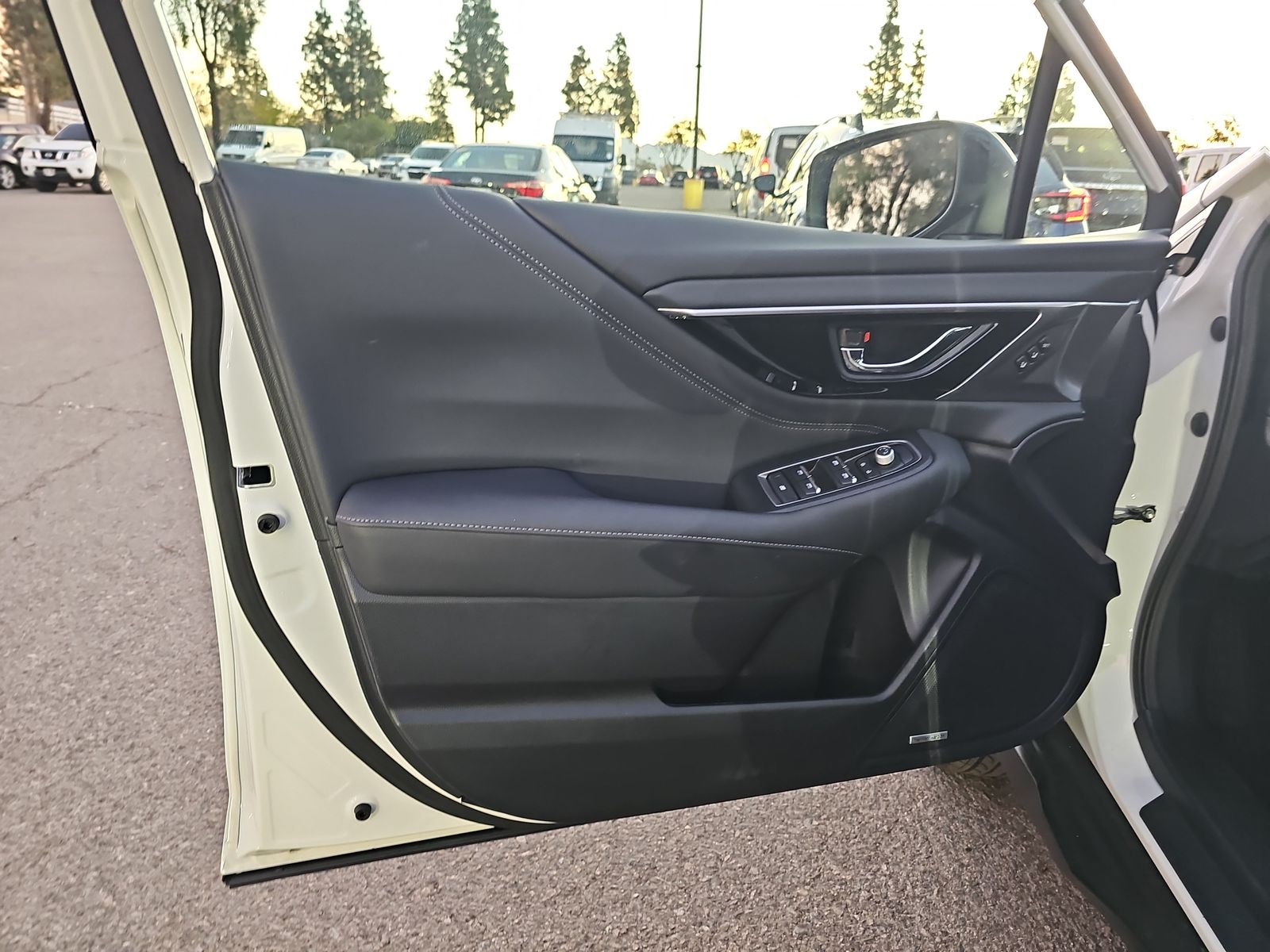 2024 Subaru Outback Limited AWD