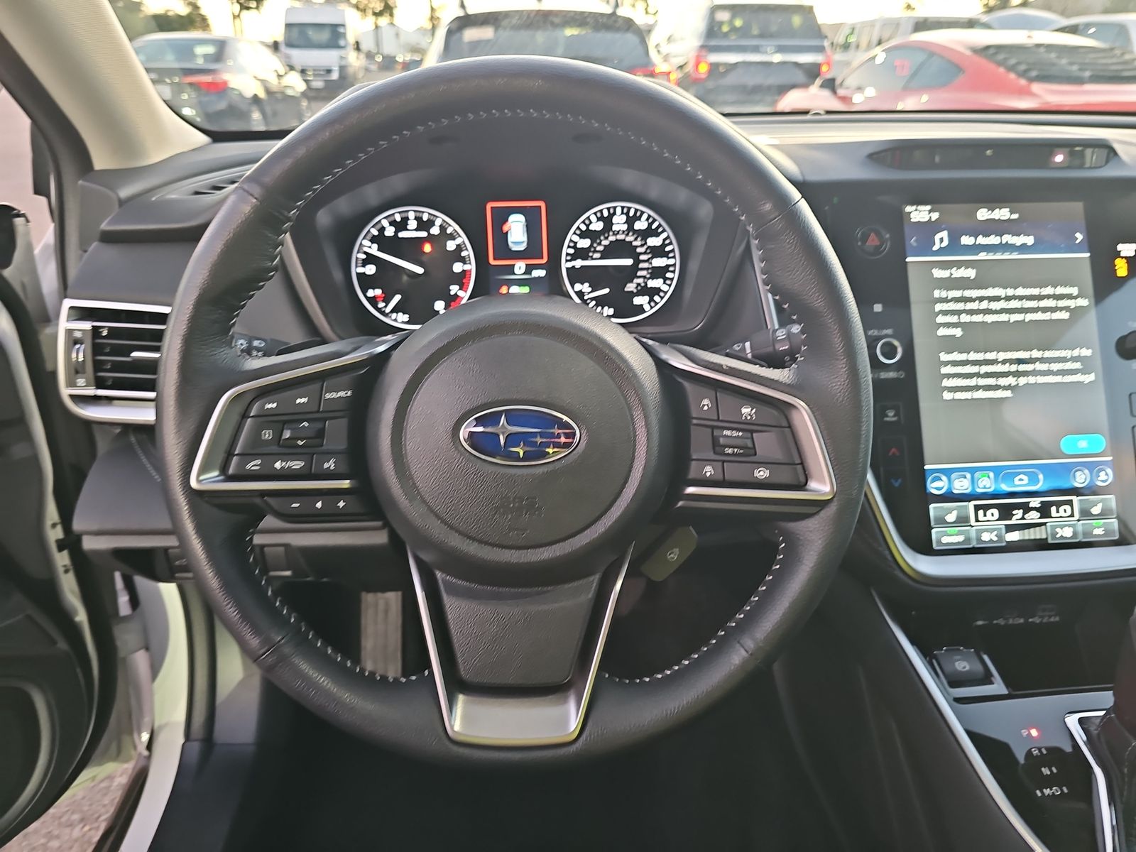2024 Subaru Outback Limited AWD