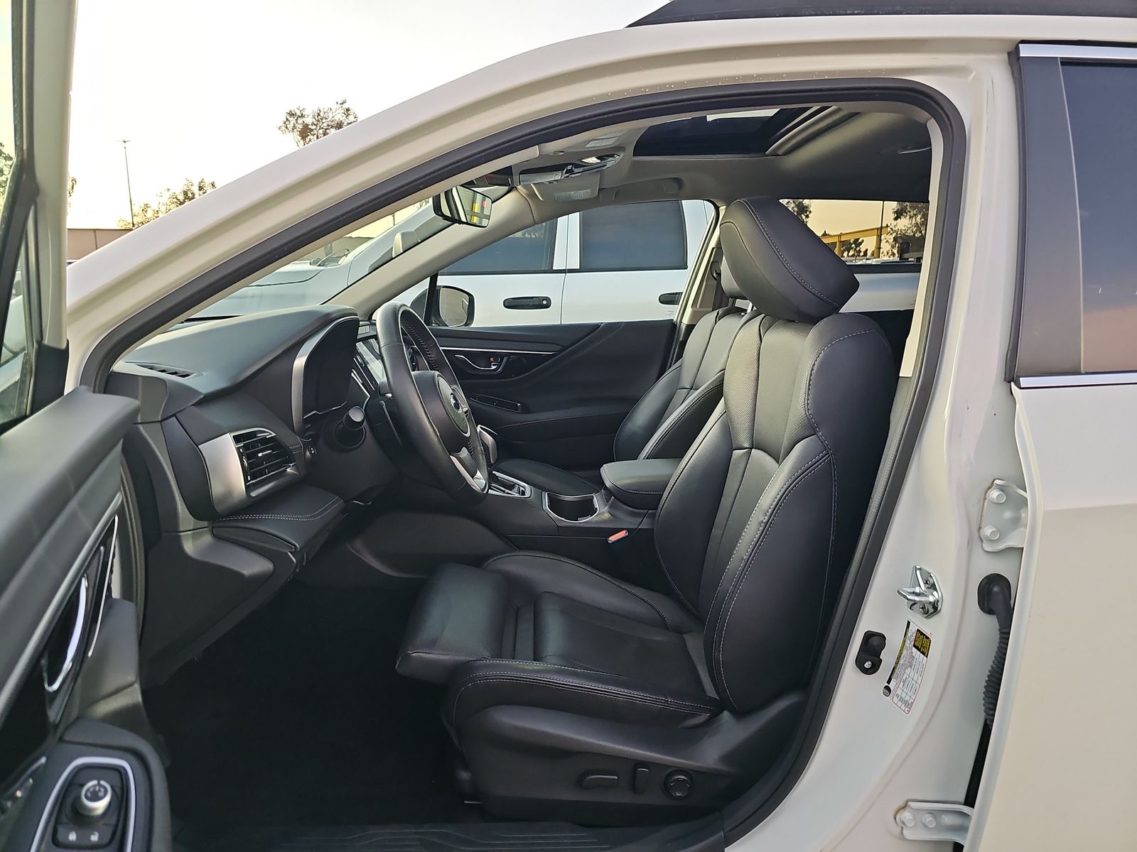 2024 Subaru Outback Limited AWD