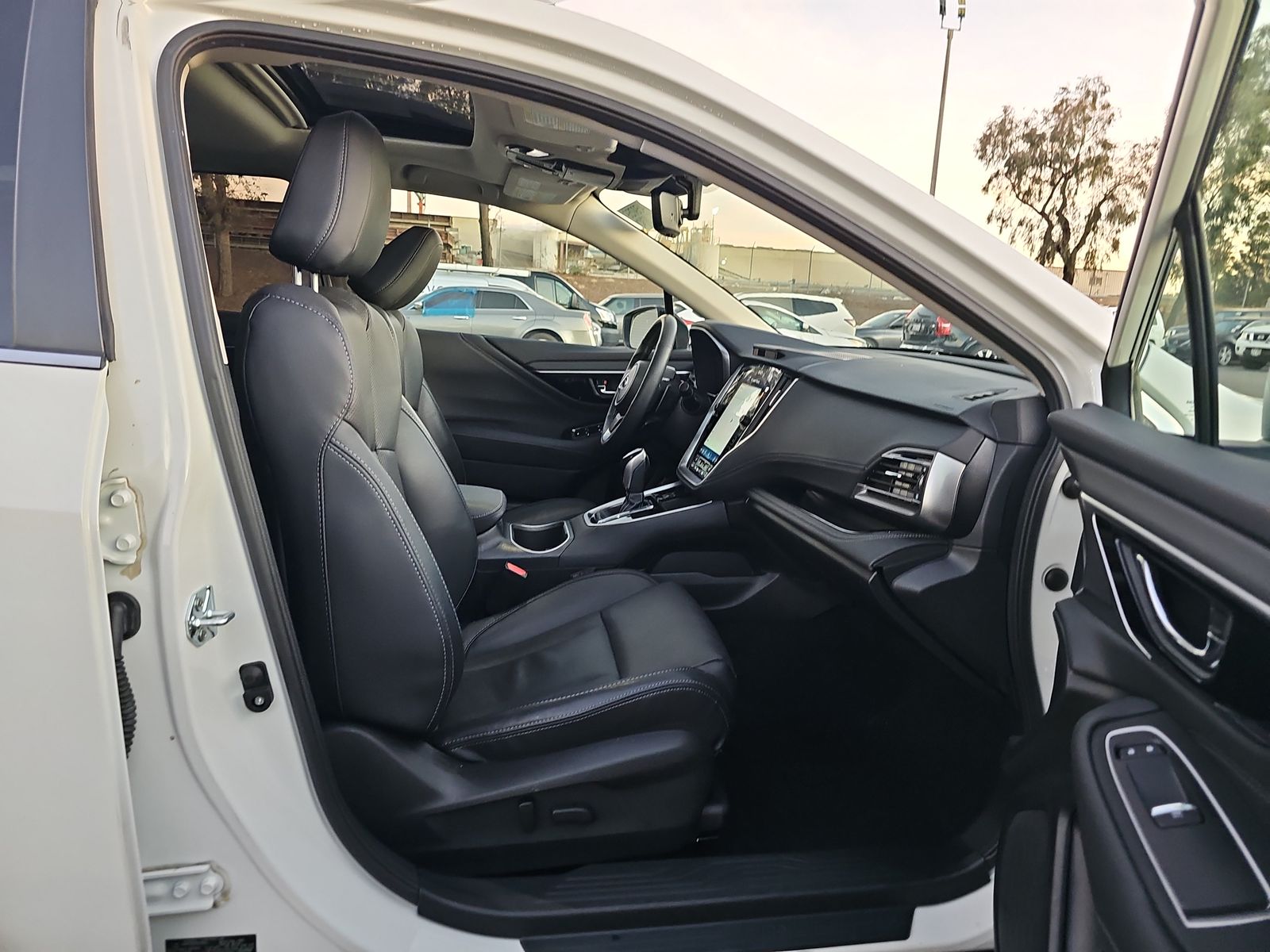 2024 Subaru Outback Limited AWD