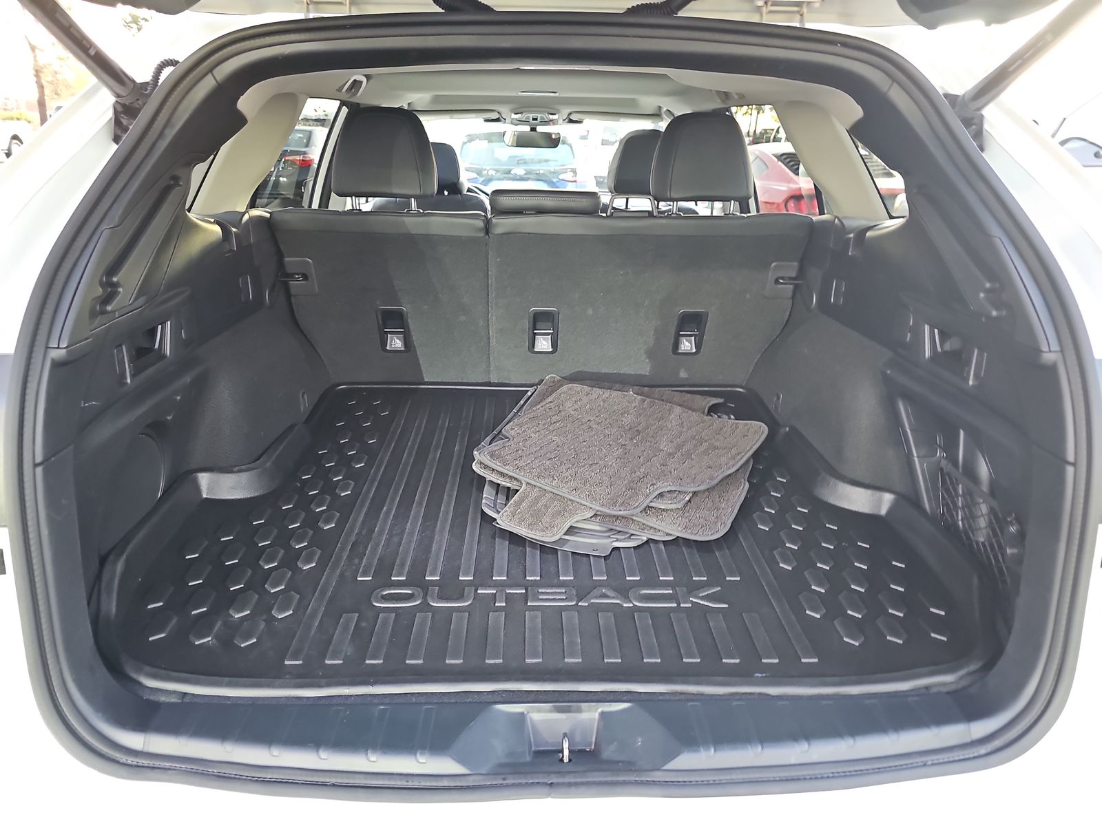 2024 Subaru Outback Limited AWD
