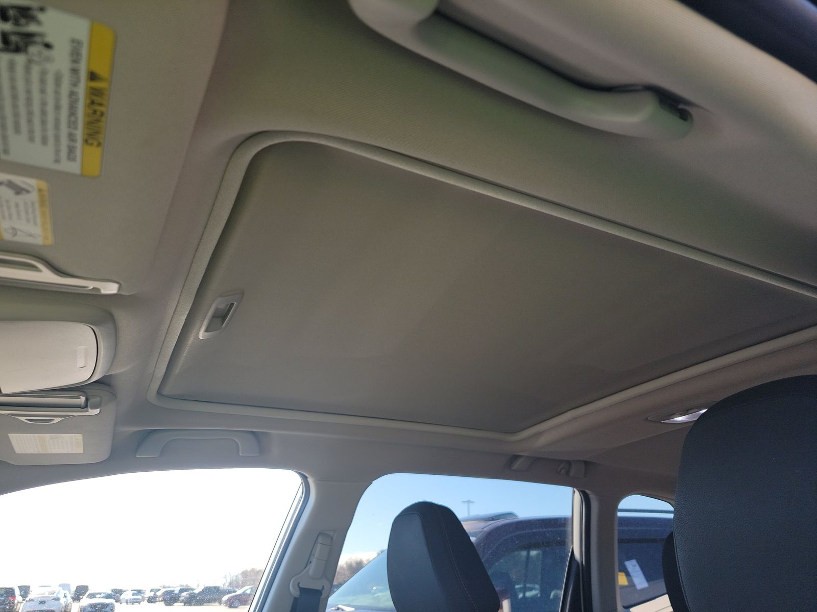 2024 Subaru Forester Sport AWD