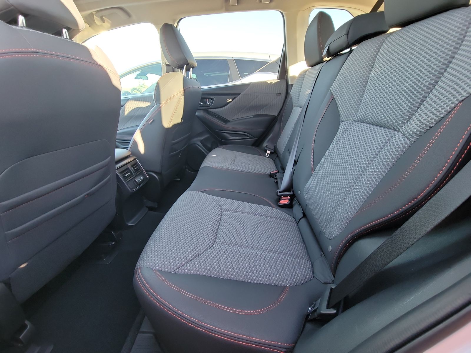 2024 Subaru Forester Sport AWD