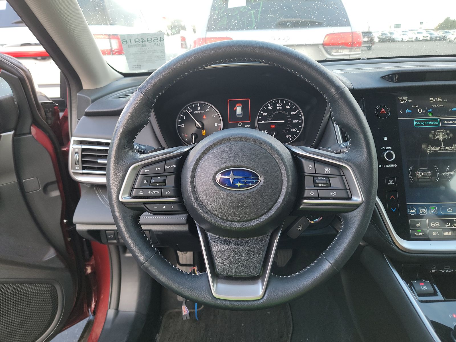 2024 Subaru Outback Limited AWD