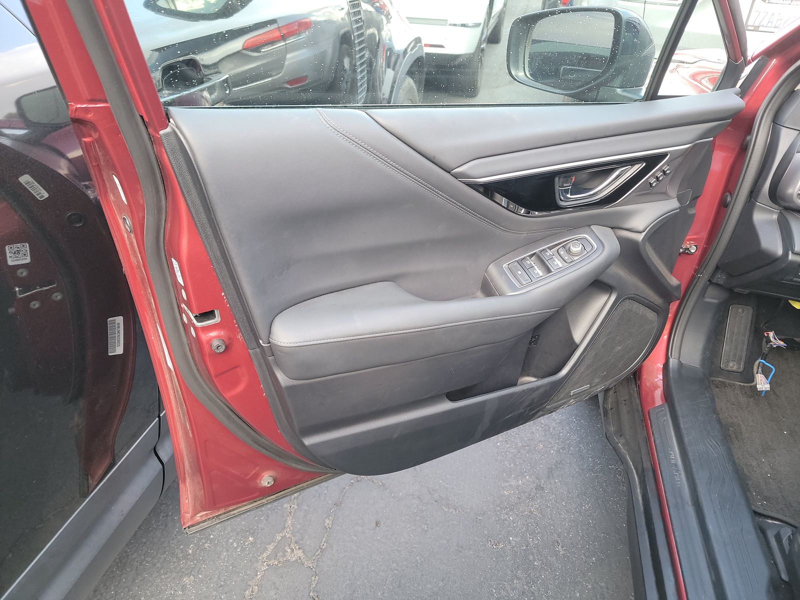 2024 Subaru Outback Limited AWD