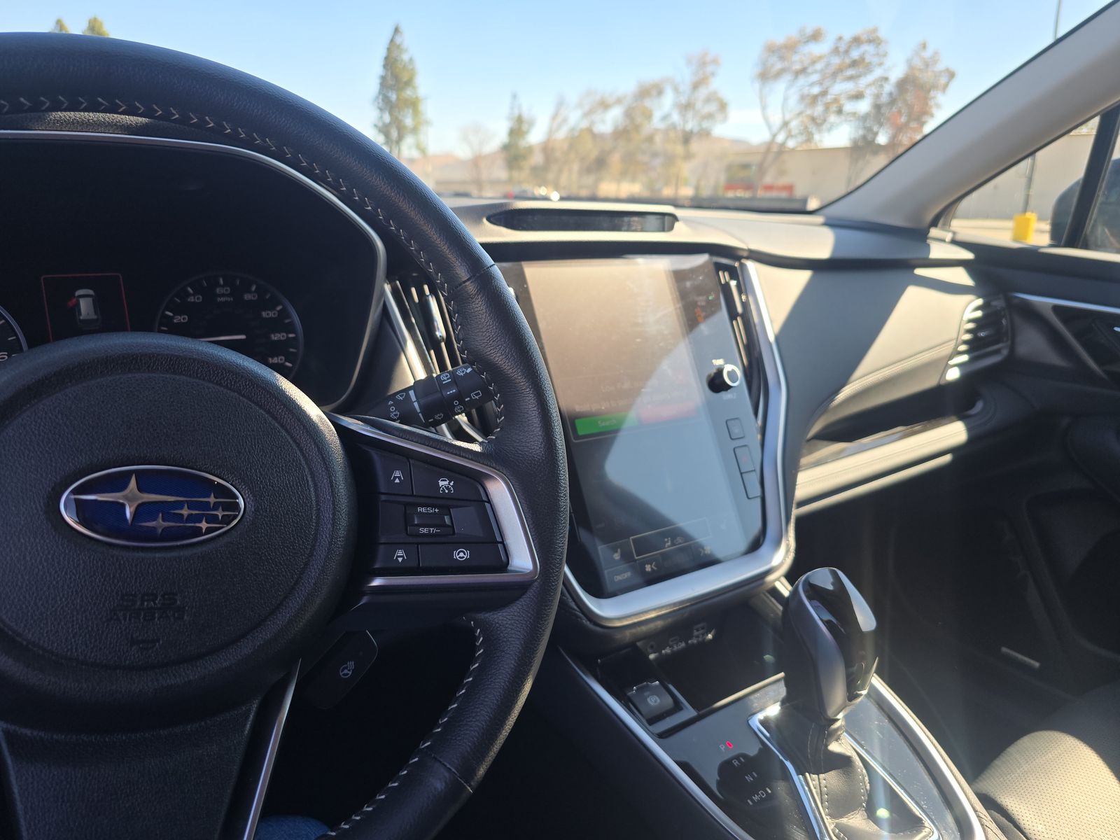 2024 Subaru Outback Limited AWD