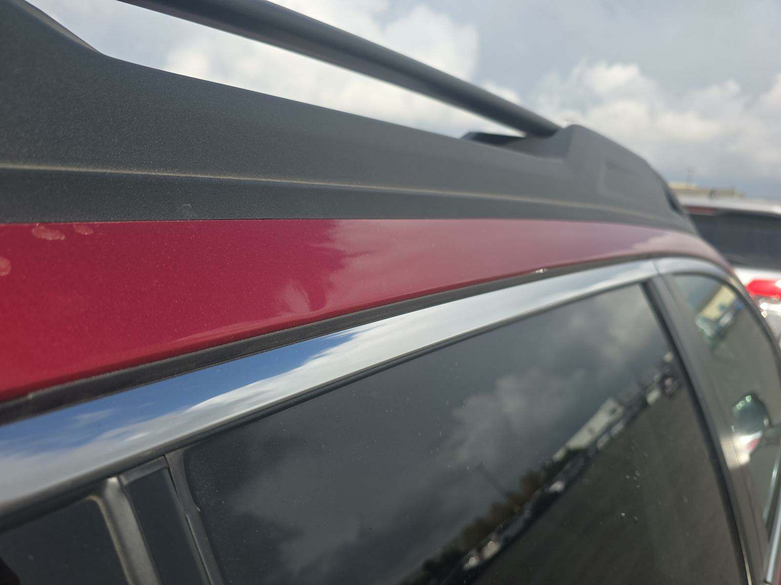 2024 Subaru Outback Limited AWD