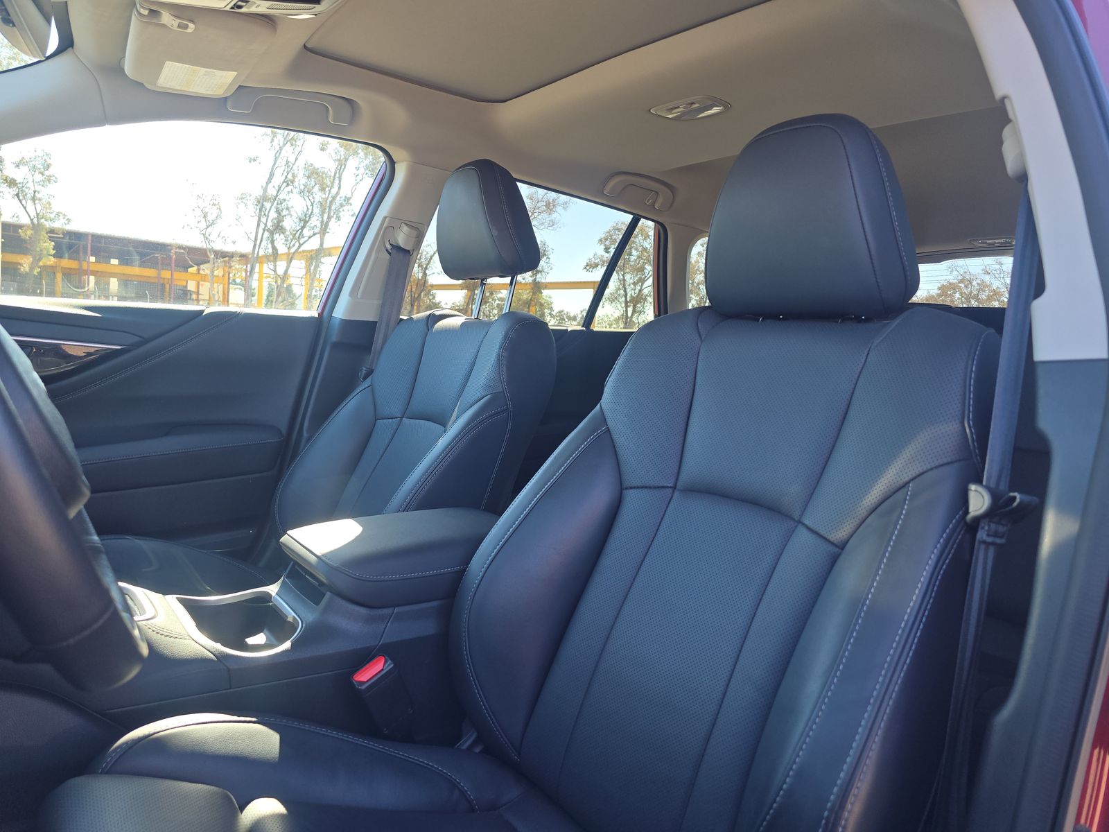 2024 Subaru Outback Limited AWD