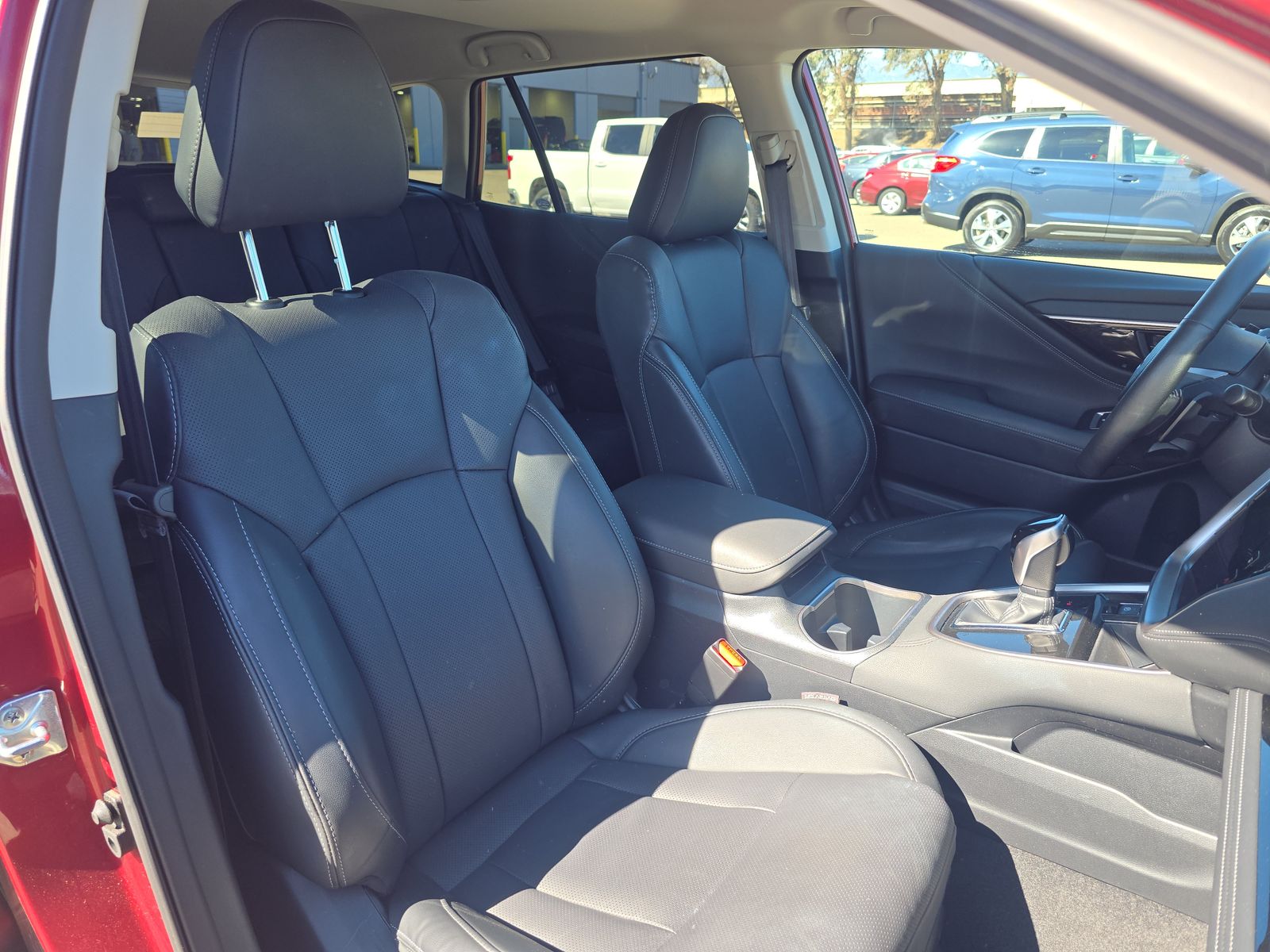 2024 Subaru Outback Limited AWD