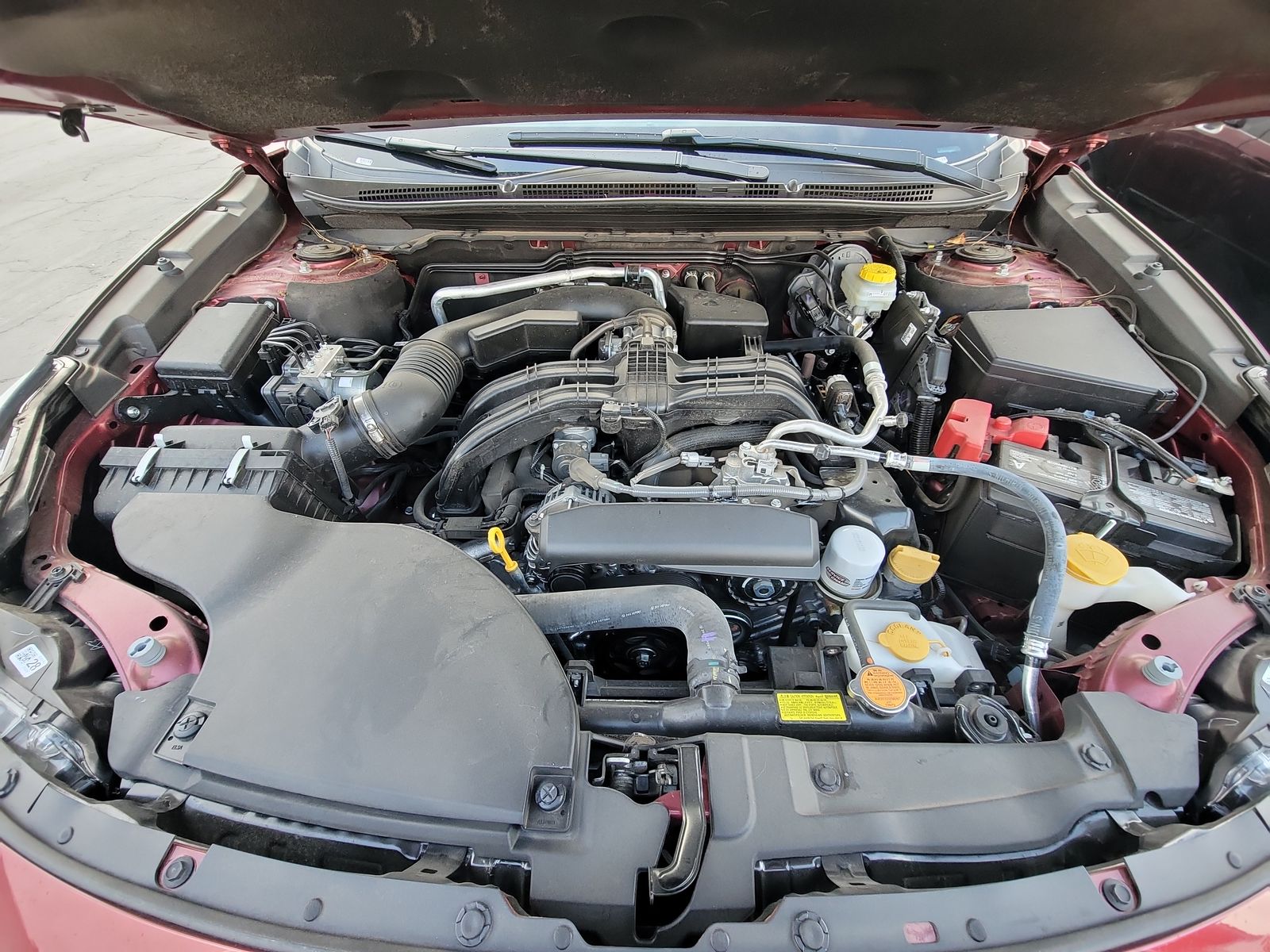 2024 Subaru Outback Limited AWD