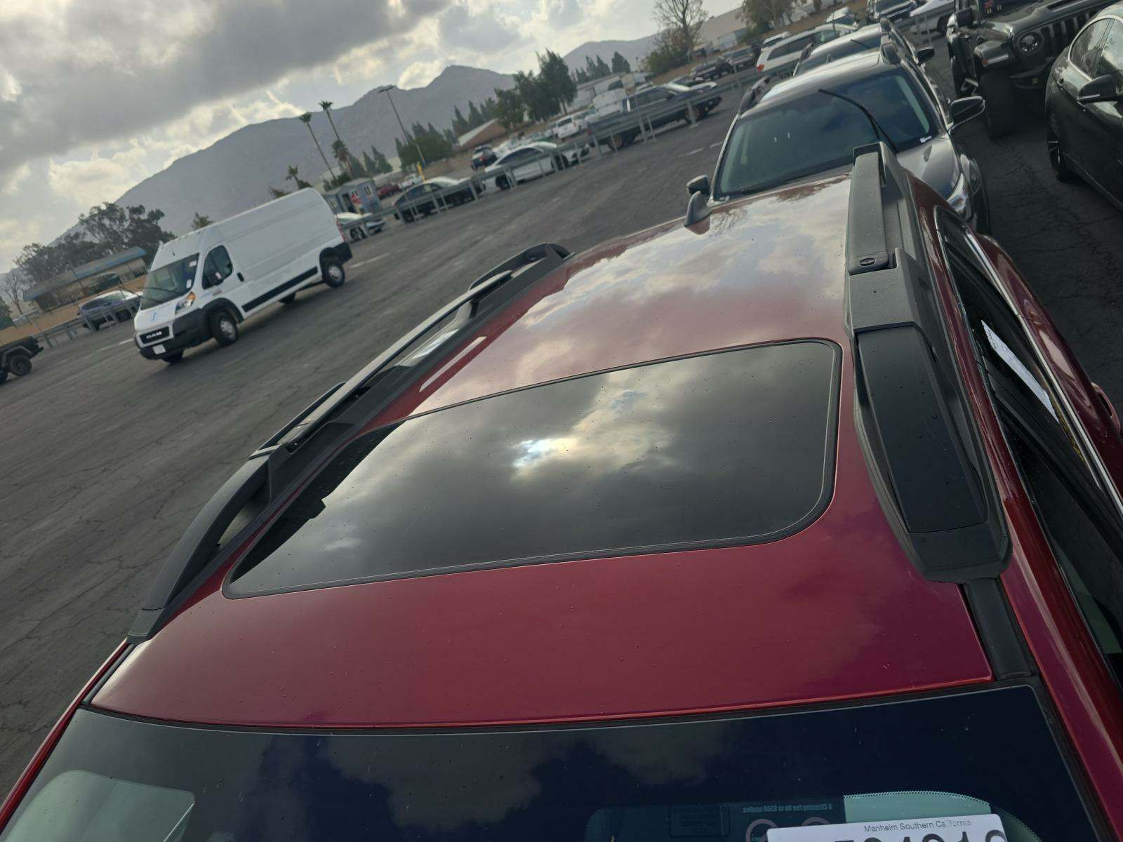 2024 Subaru Outback Limited AWD