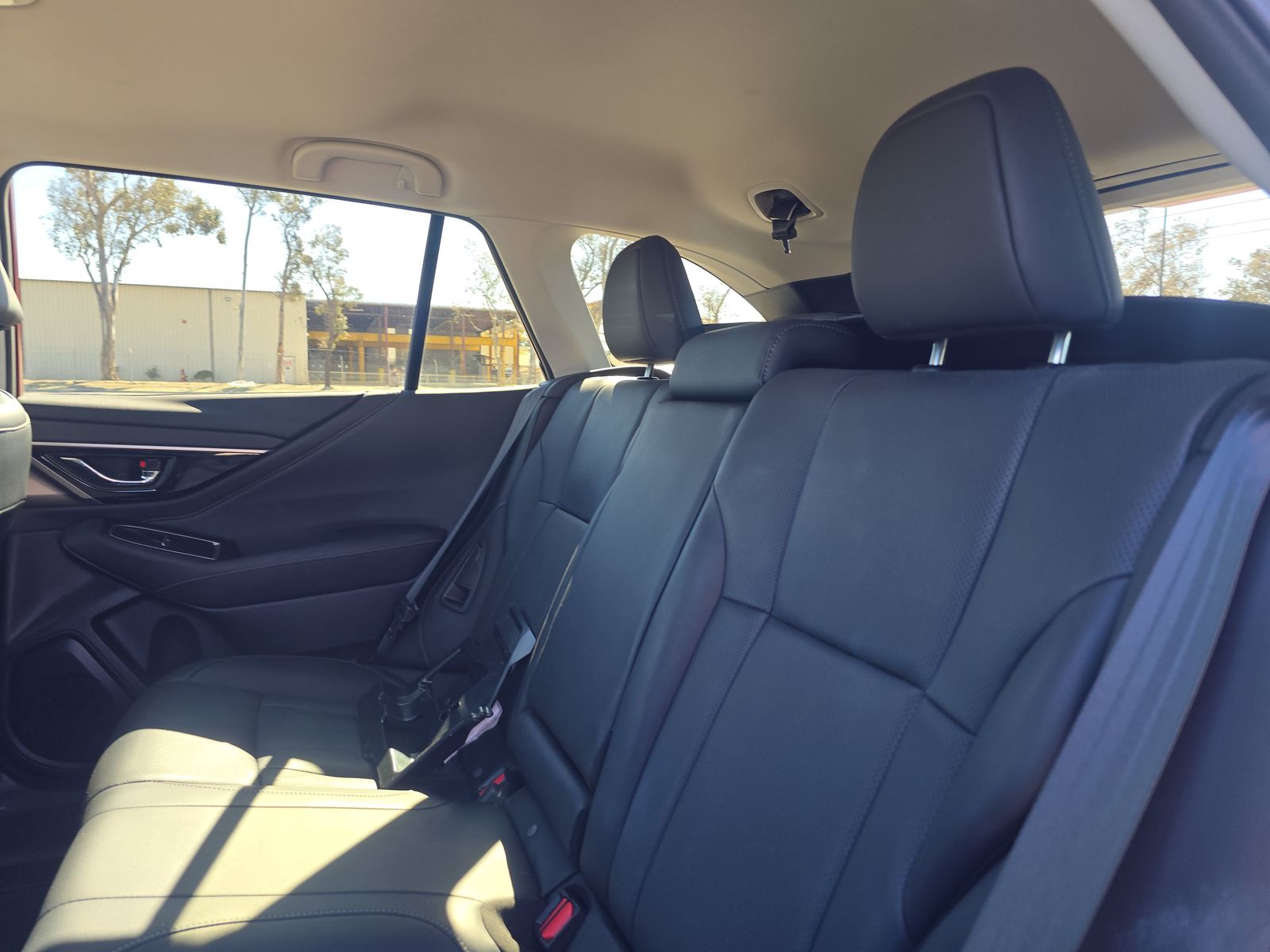 2024 Subaru Outback Limited AWD