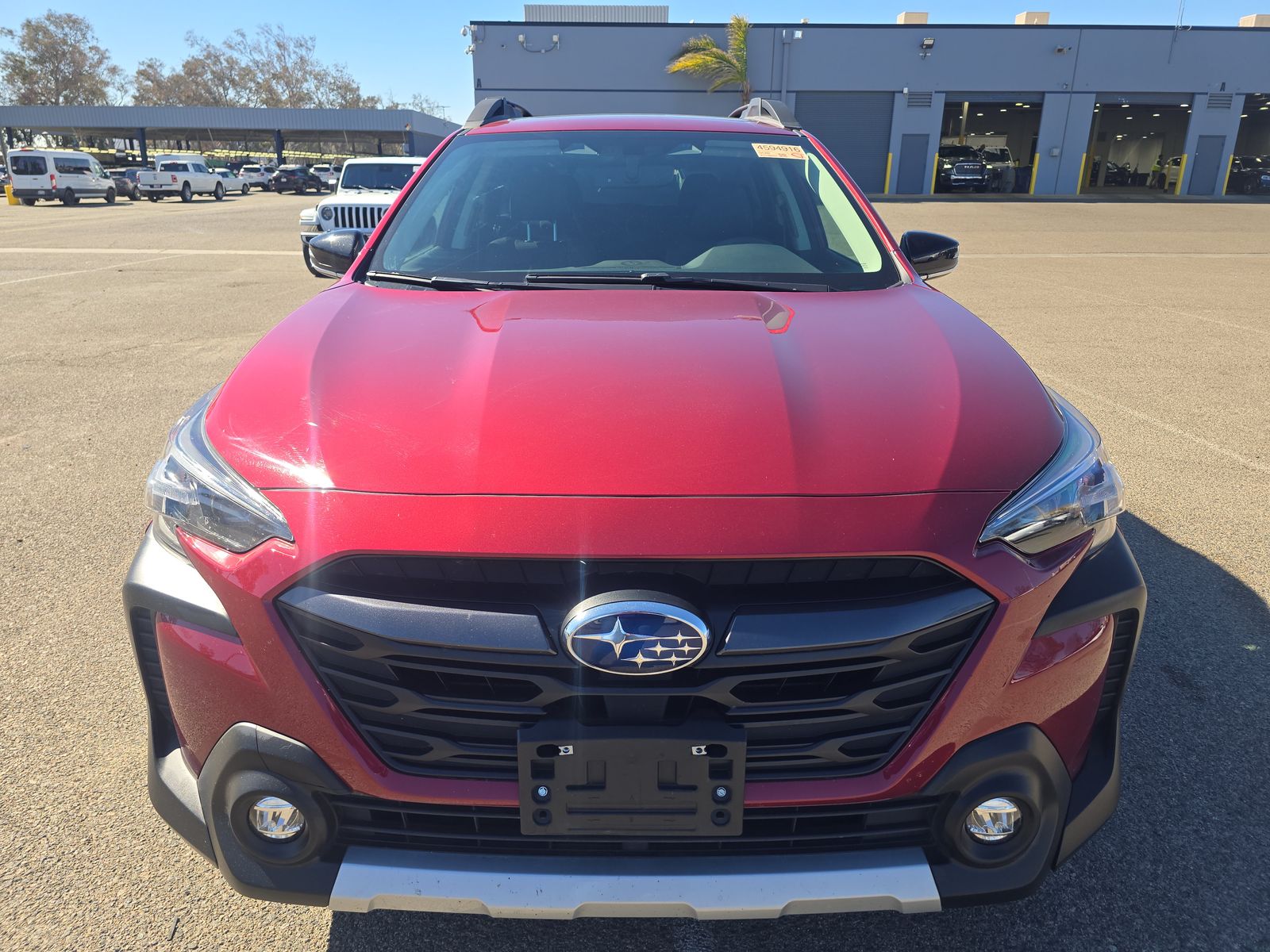 2024 Subaru Outback Limited AWD