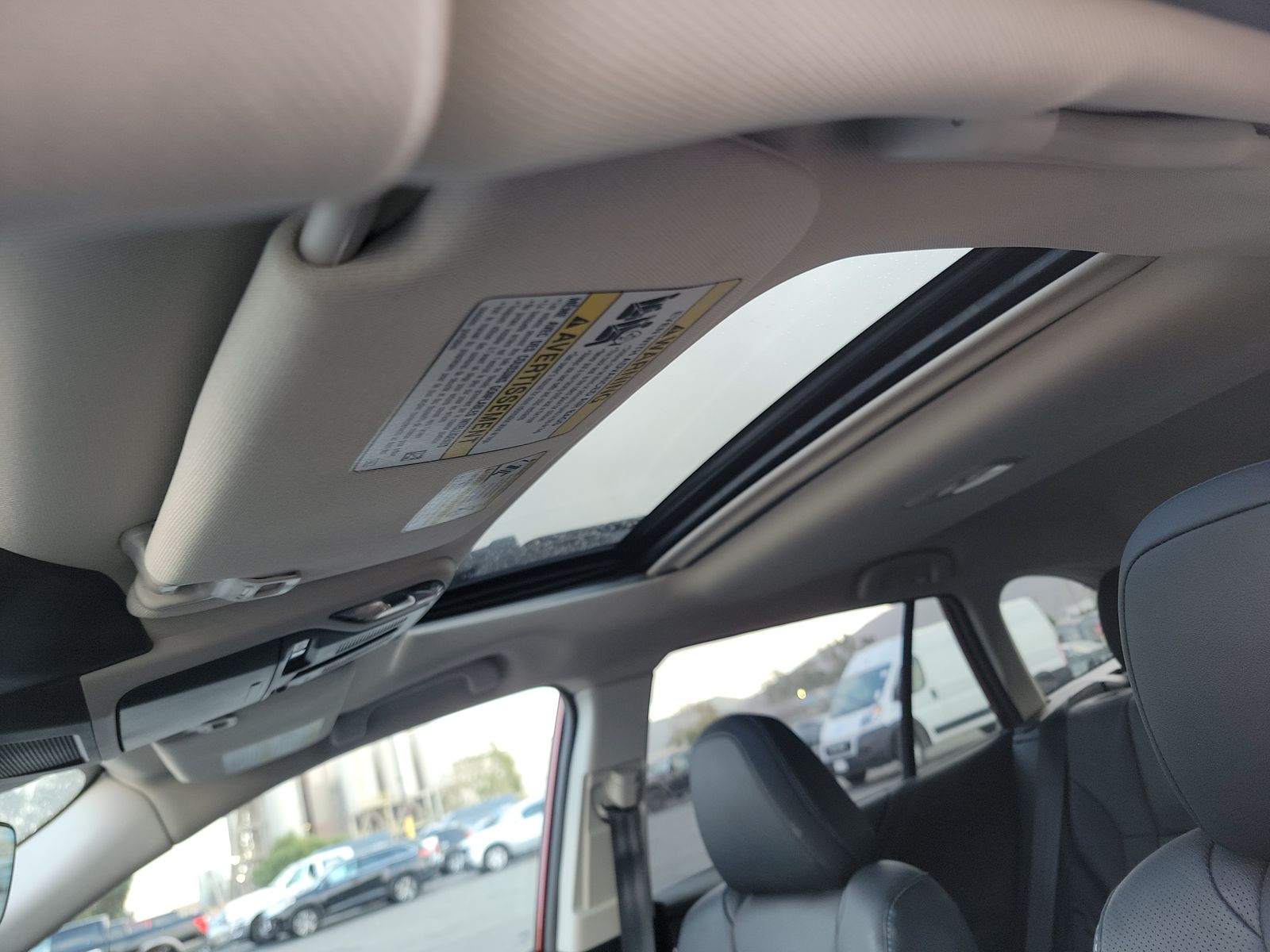 2024 Subaru Outback Limited AWD