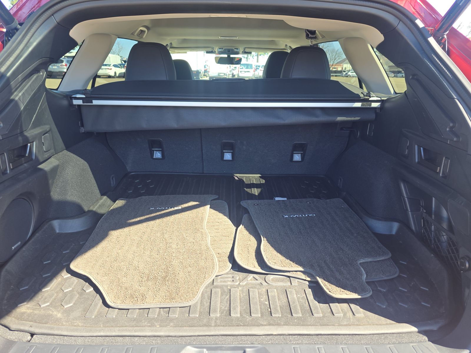 2024 Subaru Outback Limited AWD