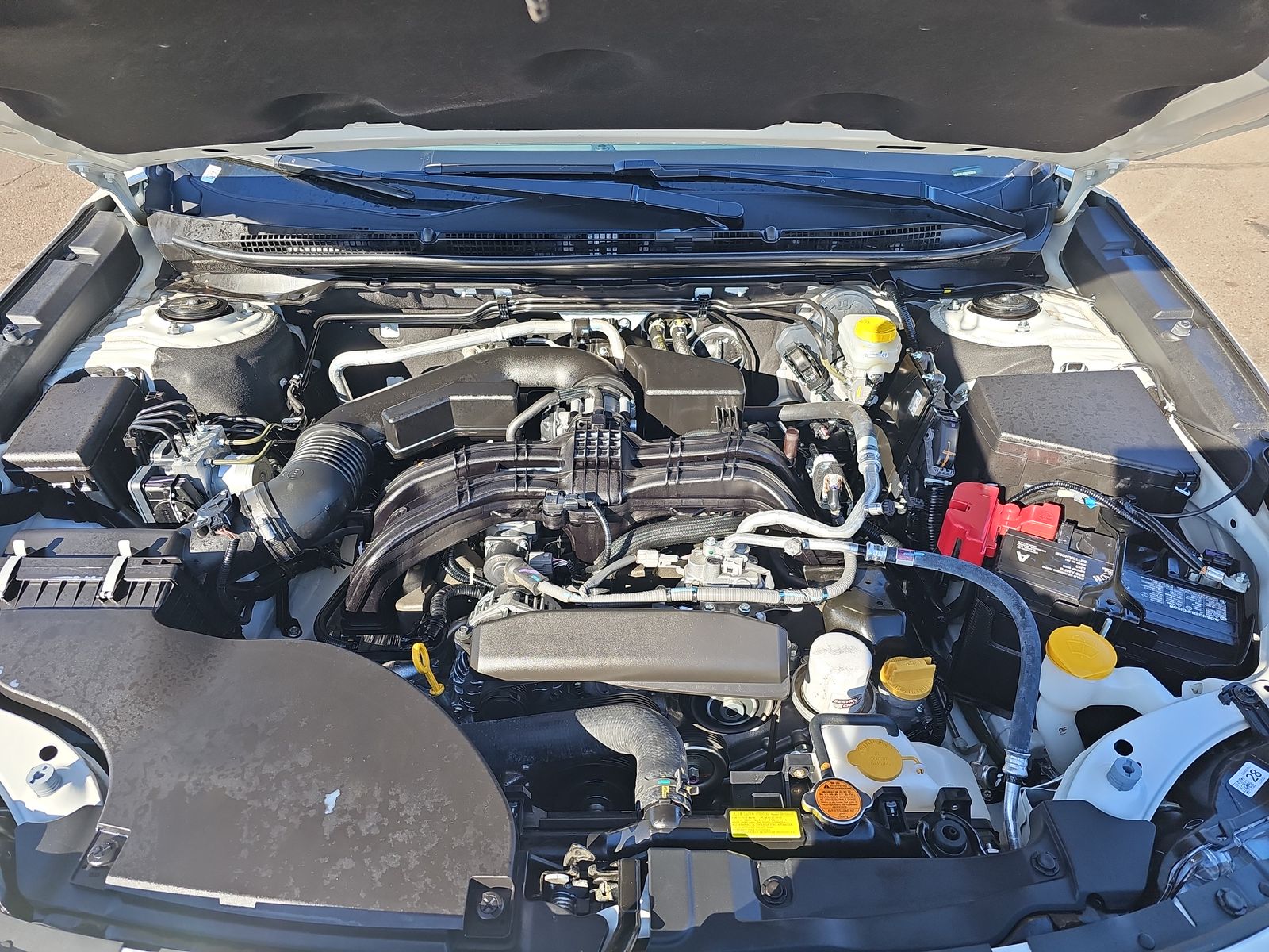 2024 Subaru Outback Onyx Edition AWD