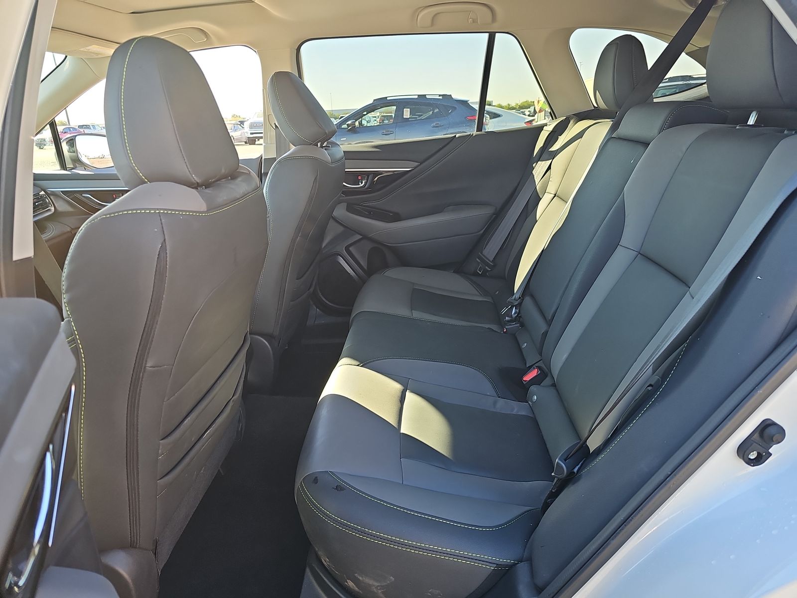 2024 Subaru Outback Onyx Edition AWD