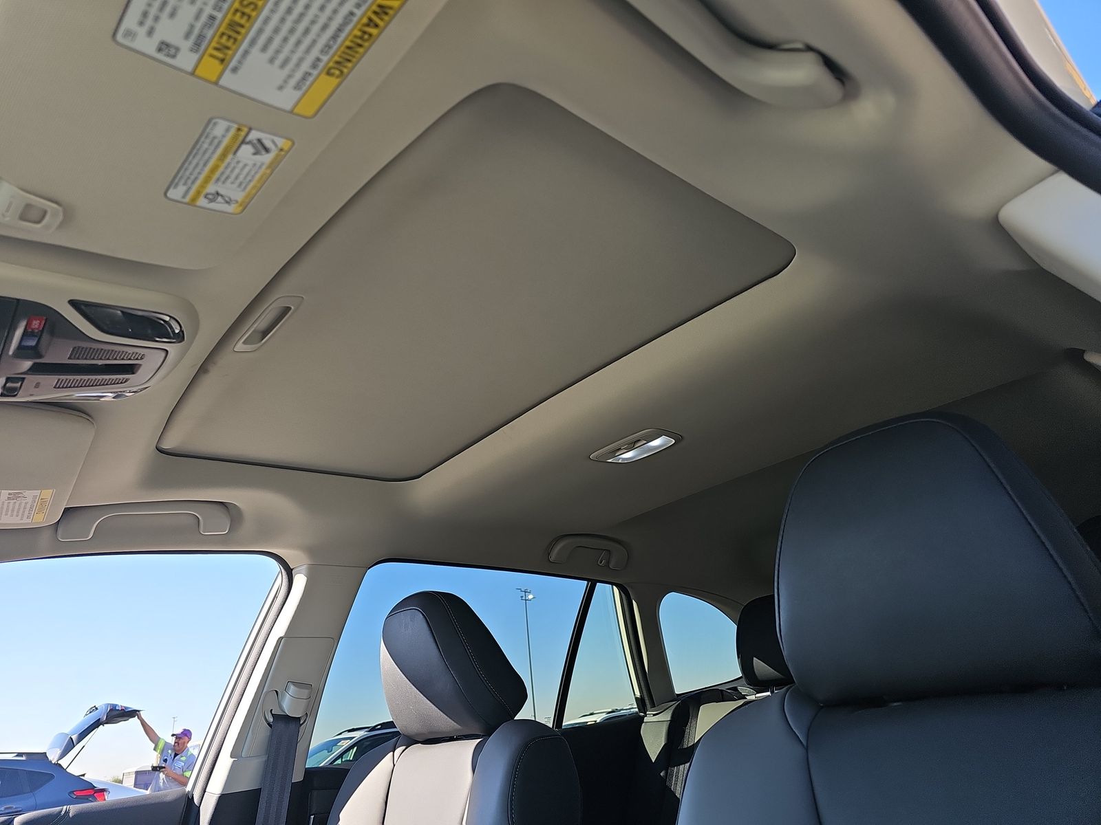 2024 Subaru Outback Onyx Edition AWD