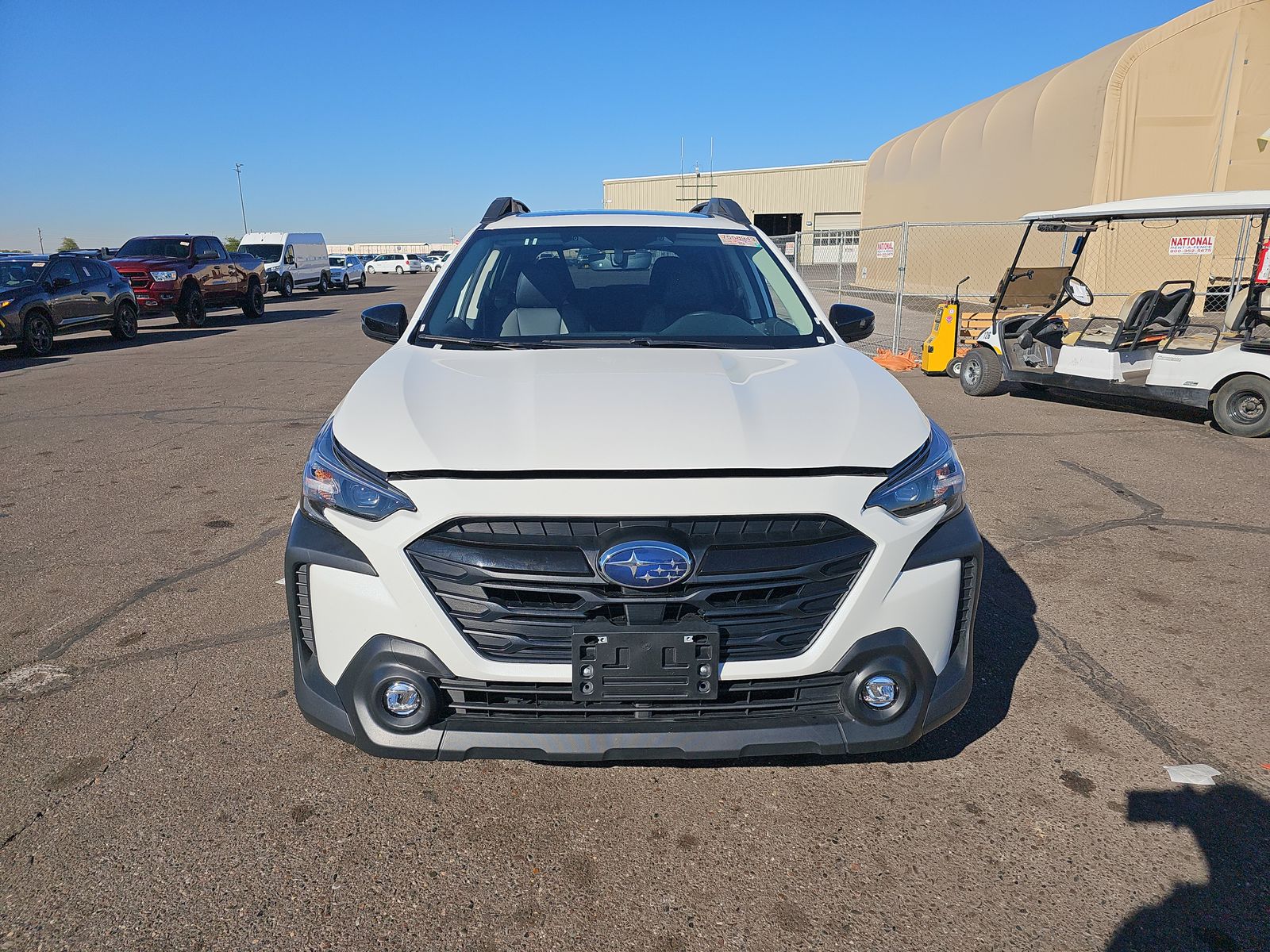 2024 Subaru Outback Onyx Edition AWD