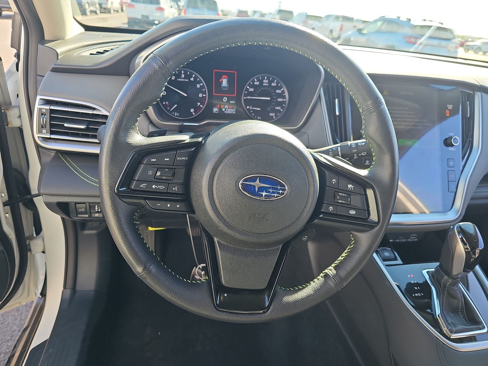 2024 Subaru Outback Onyx Edition AWD