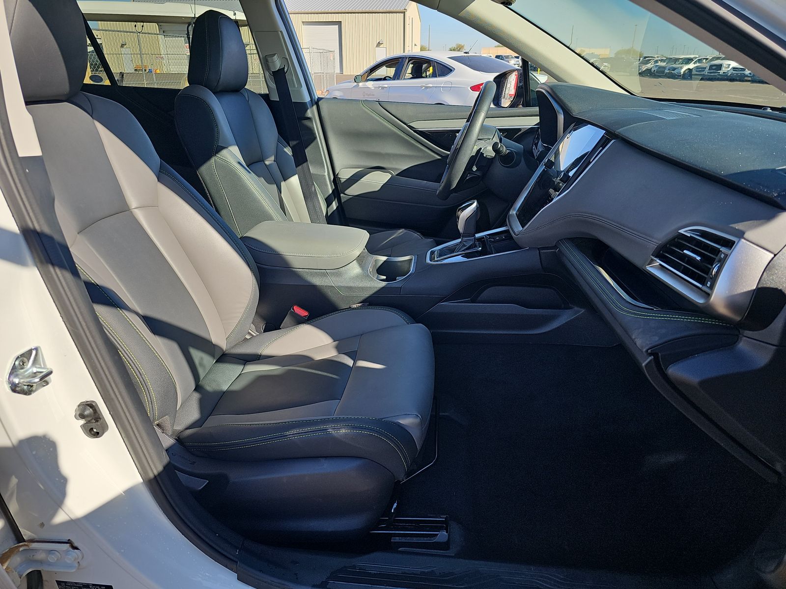 2024 Subaru Outback Onyx Edition AWD