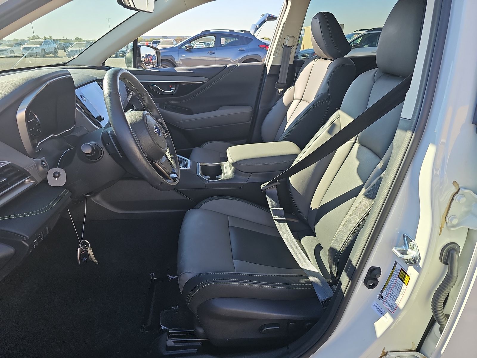 2024 Subaru Outback Onyx Edition AWD