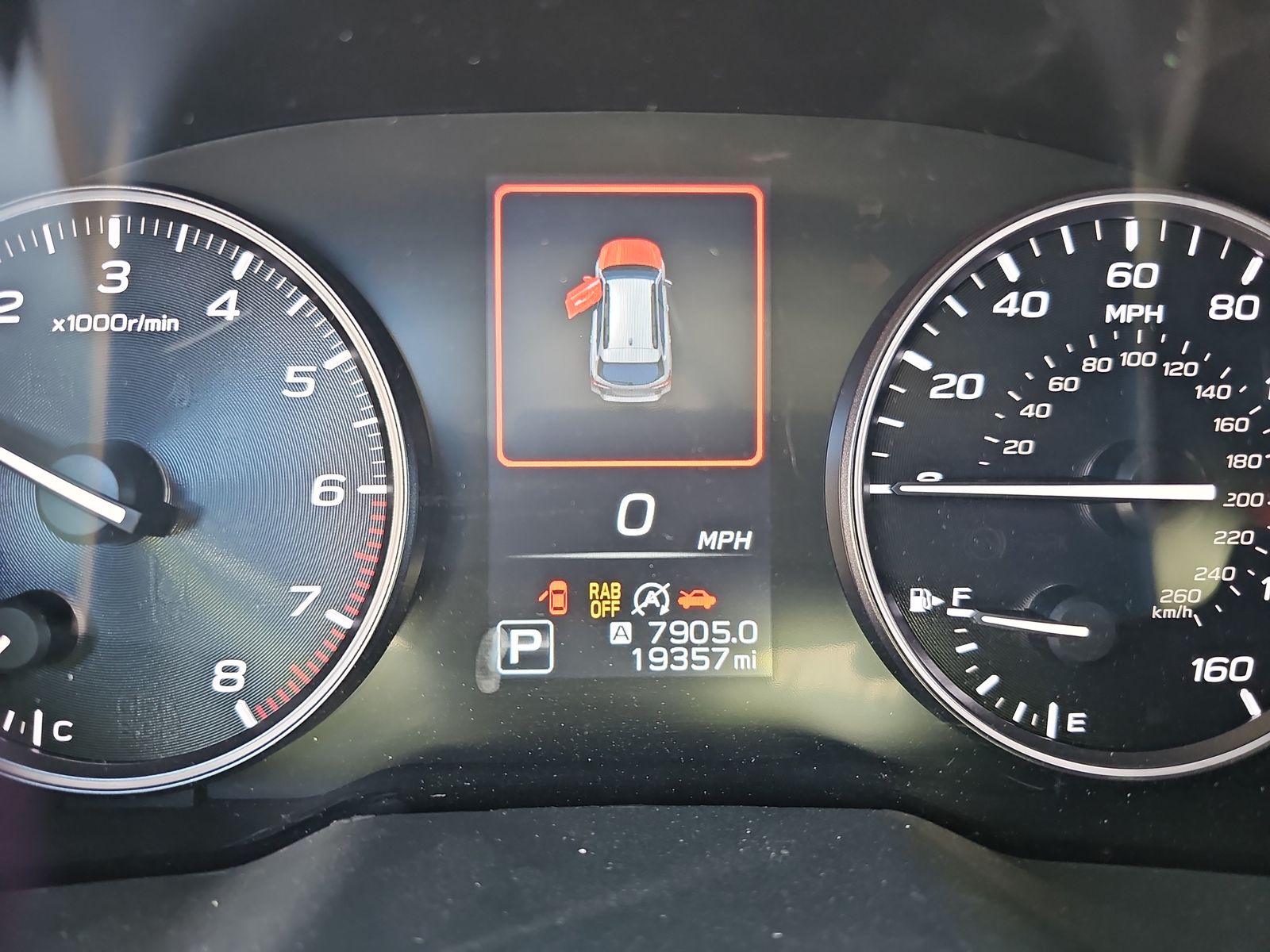 2024 Subaru Outback Onyx Edition AWD