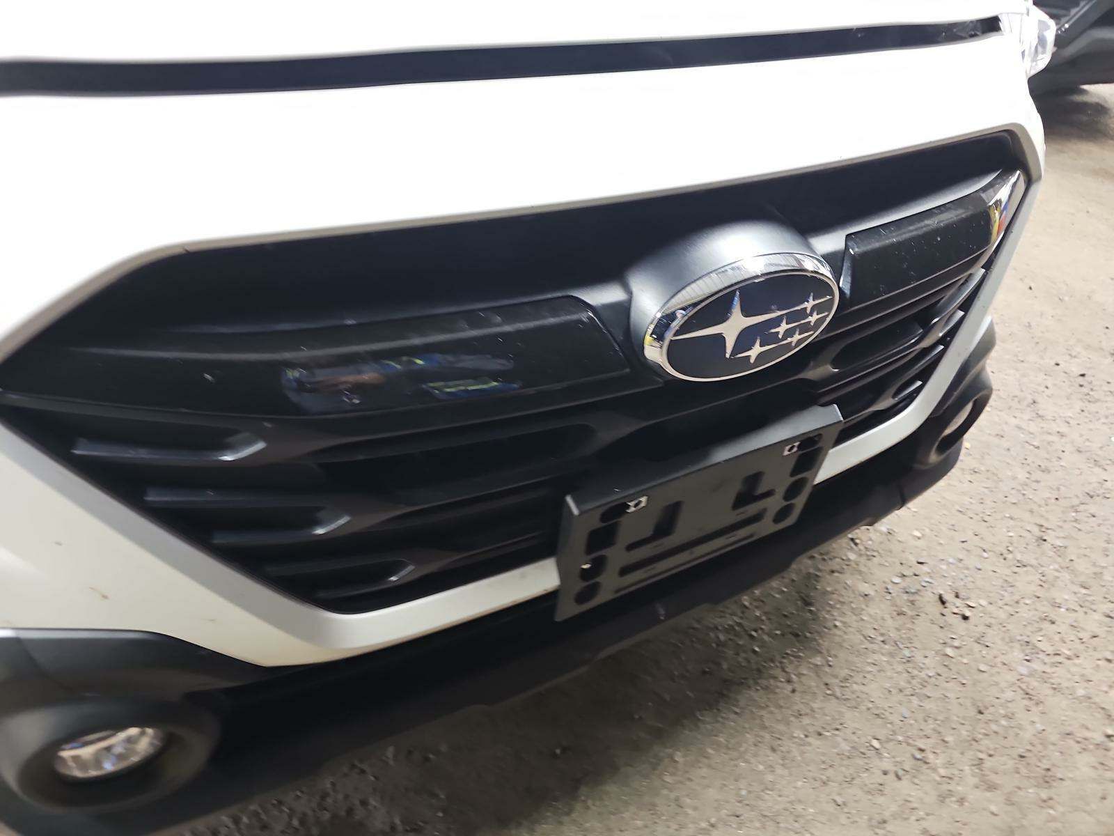 2024 Subaru Outback Onyx Edition AWD