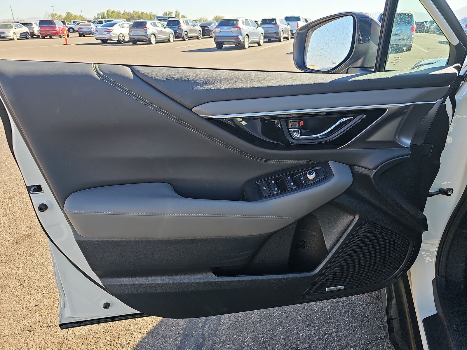 2024 Subaru Outback Onyx Edition AWD