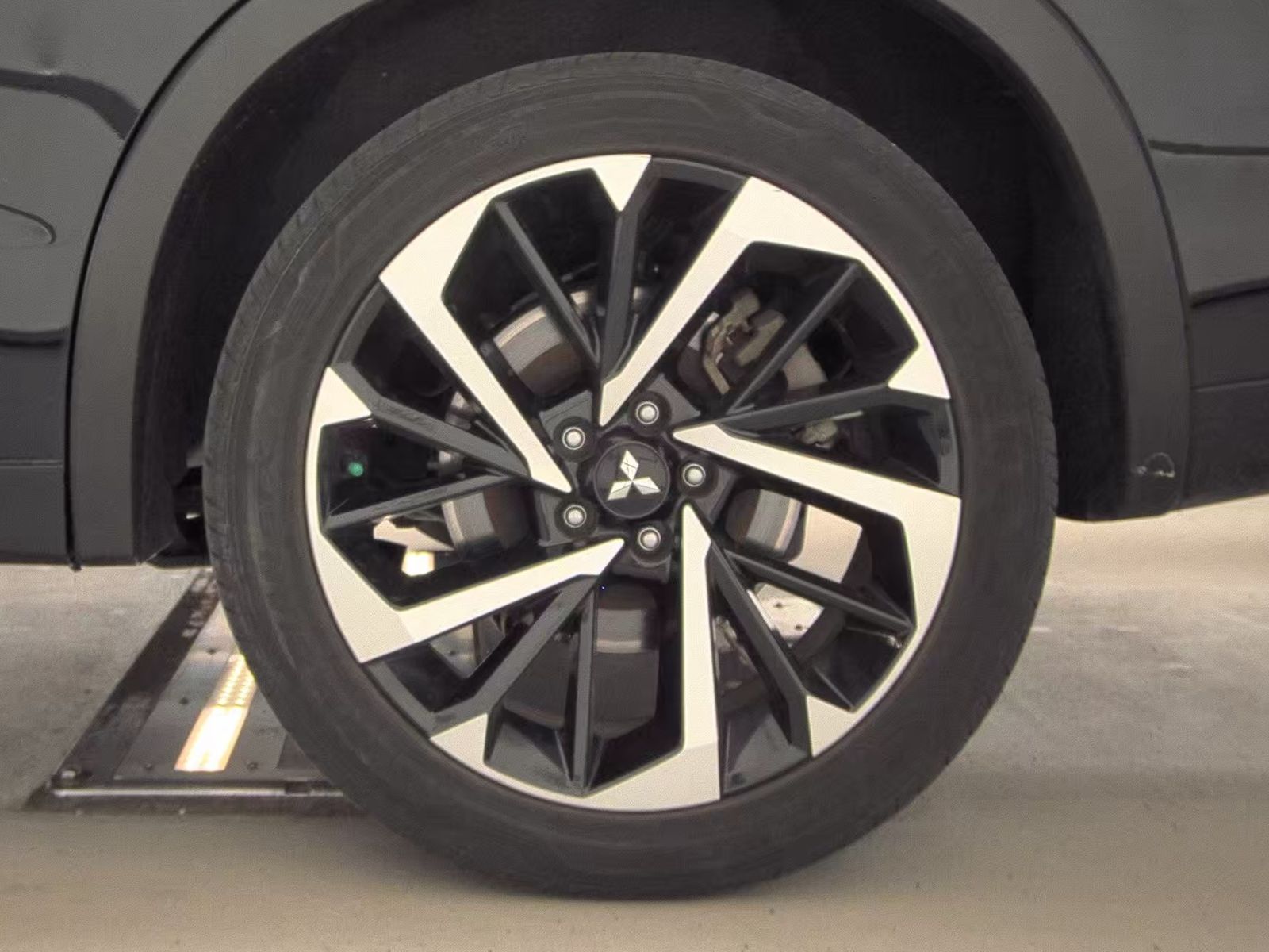 2022 Mitsubishi Outlander SEL FWD