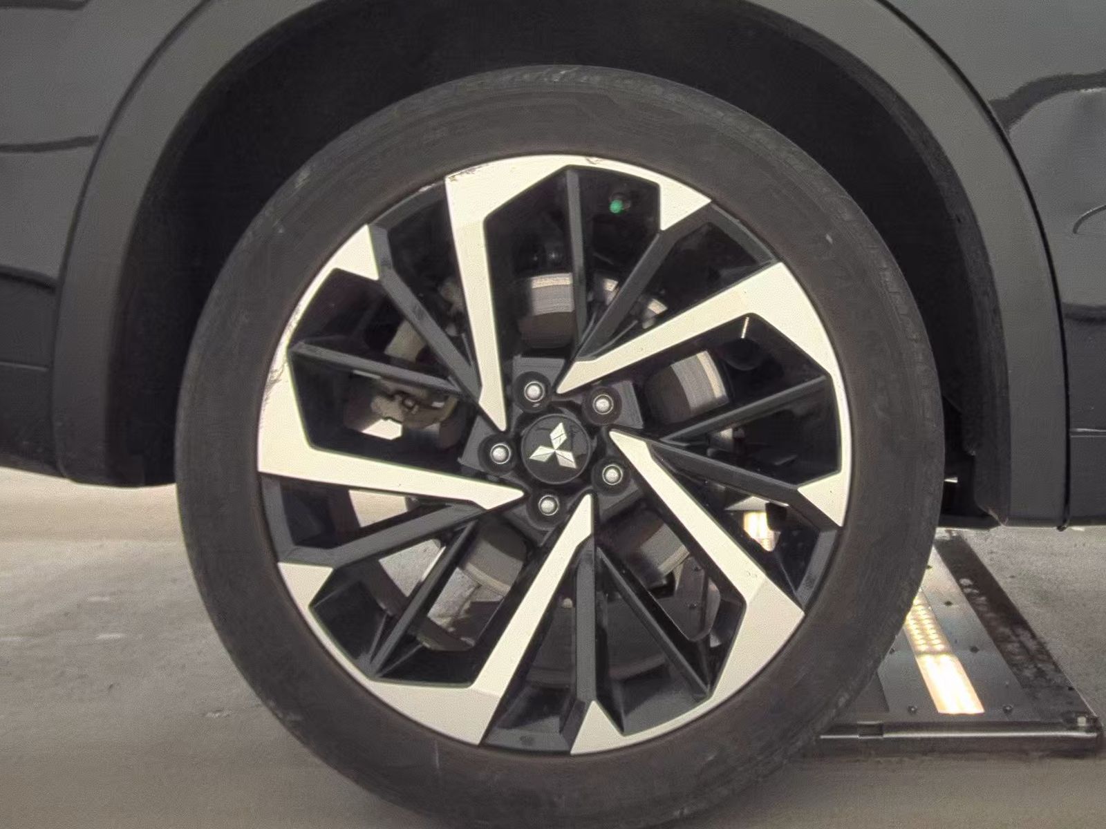 2022 Mitsubishi Outlander SEL FWD