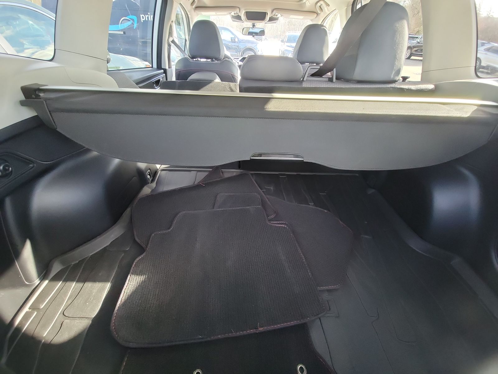 2024 Subaru Forester Sport AWD